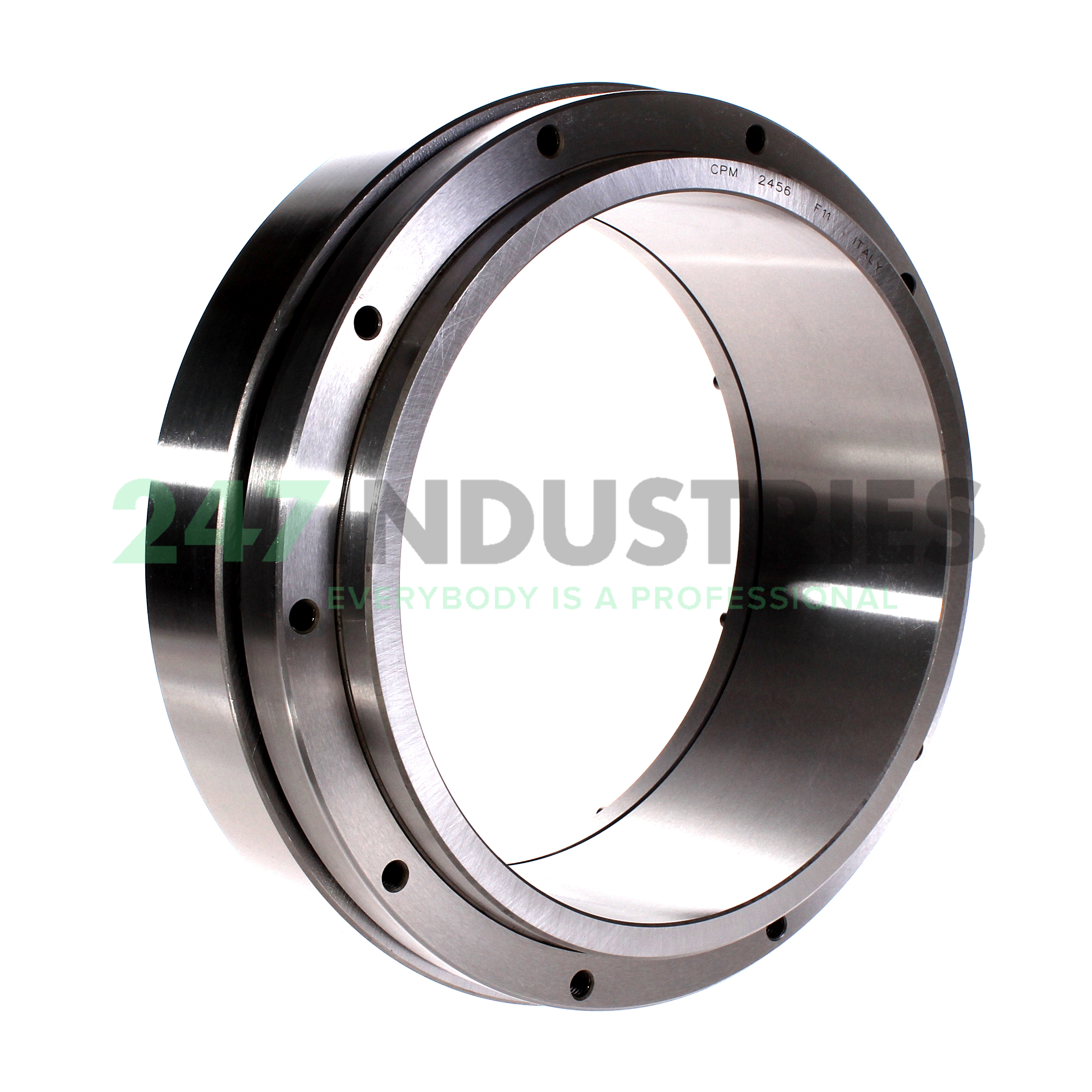 2456 CPM Bearings - Italy Image 2