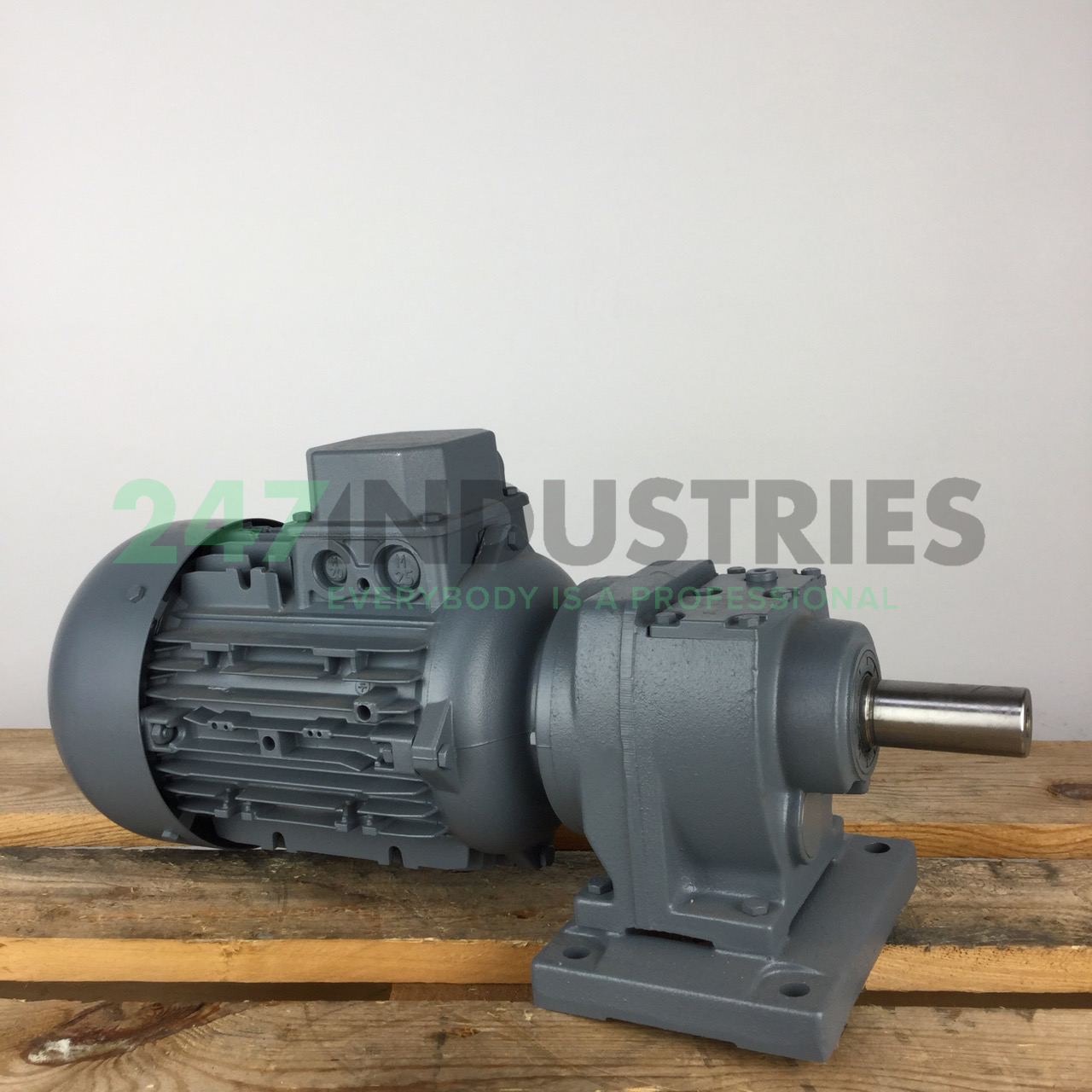 ZG12DM90L4IE2 KEB Image 3