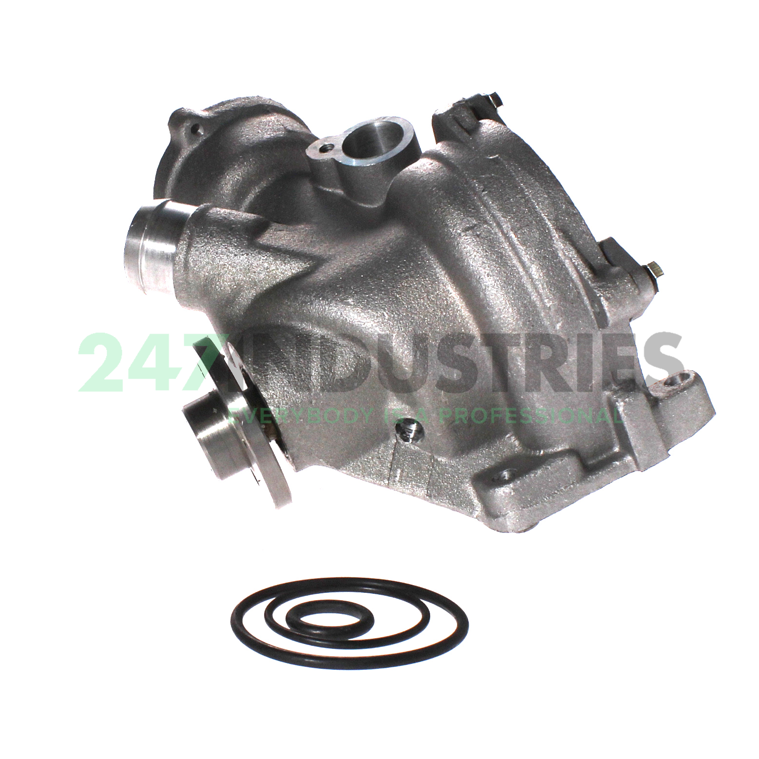 VKPC88804 SKF Image 4