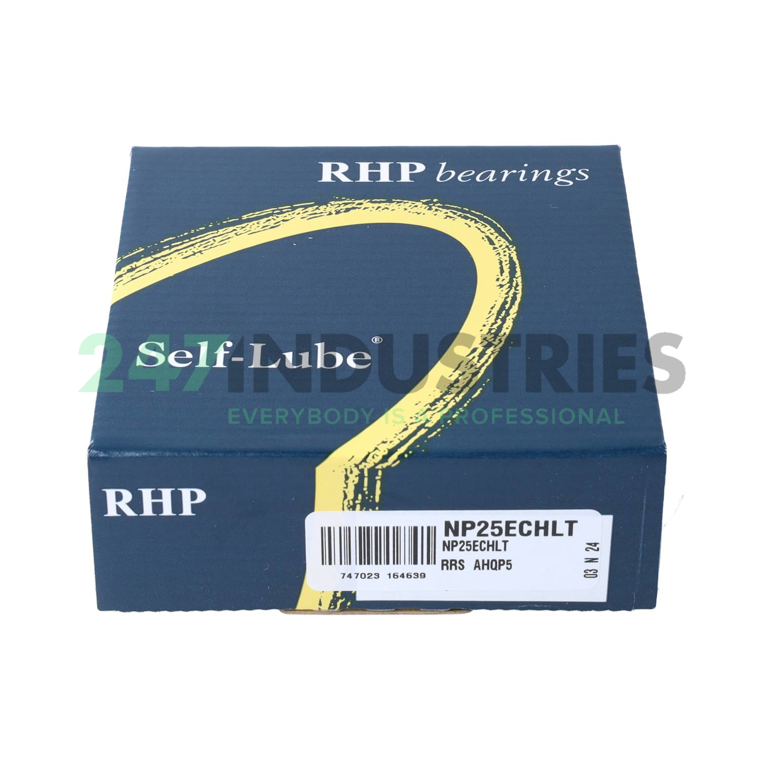 NP25ECHLT RHP Image 3