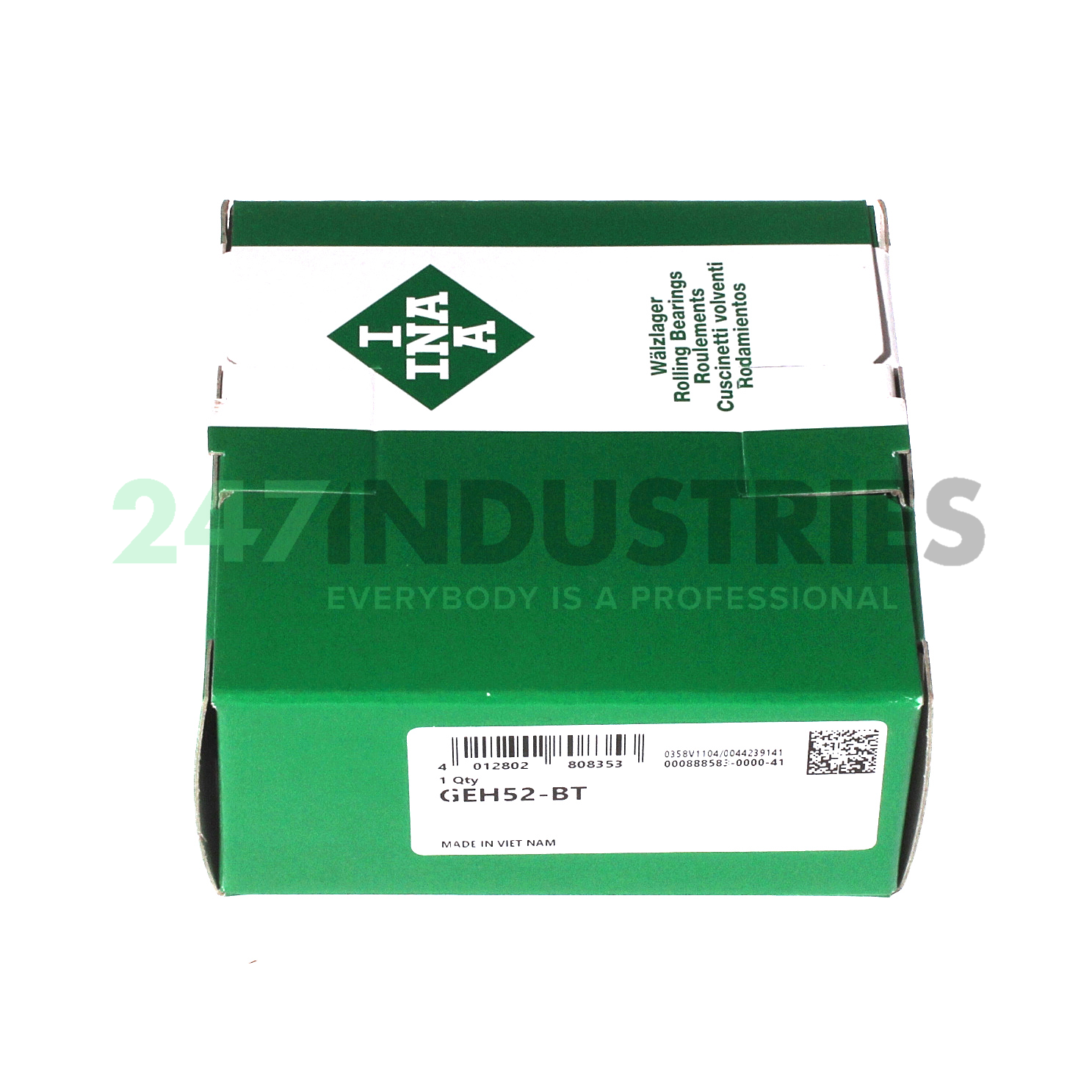 GEH52-BT INA Image 3