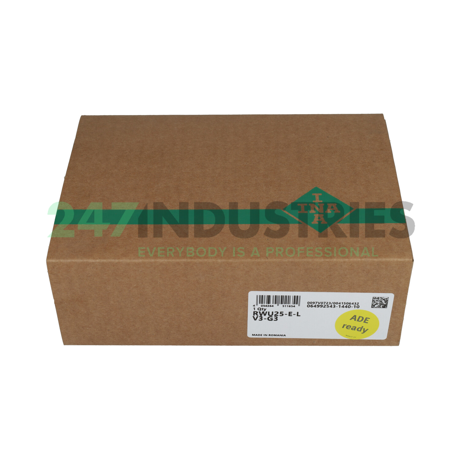 RWU25-E-L-V3-G3 INA Image 4