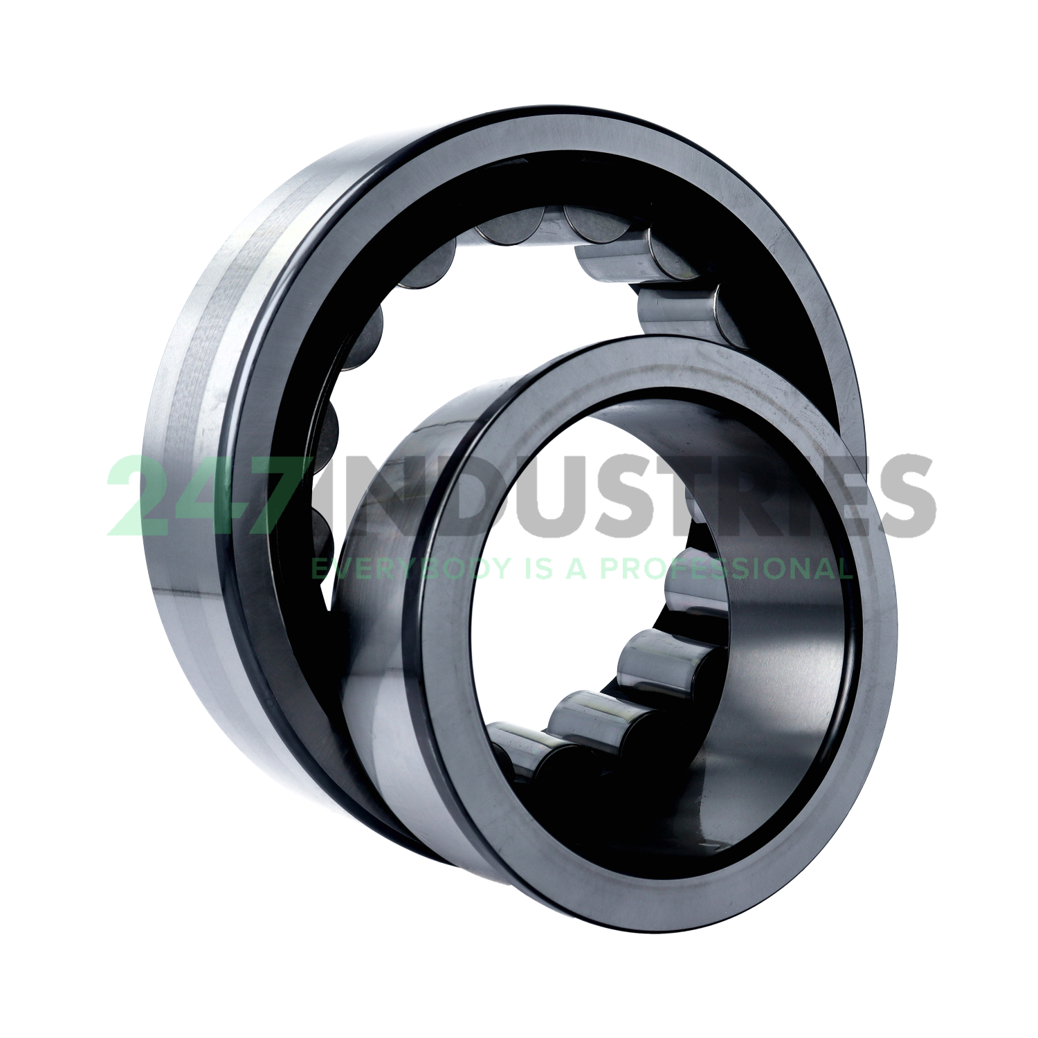 NJ2224-E-XL-TVP2 FAG Image 3