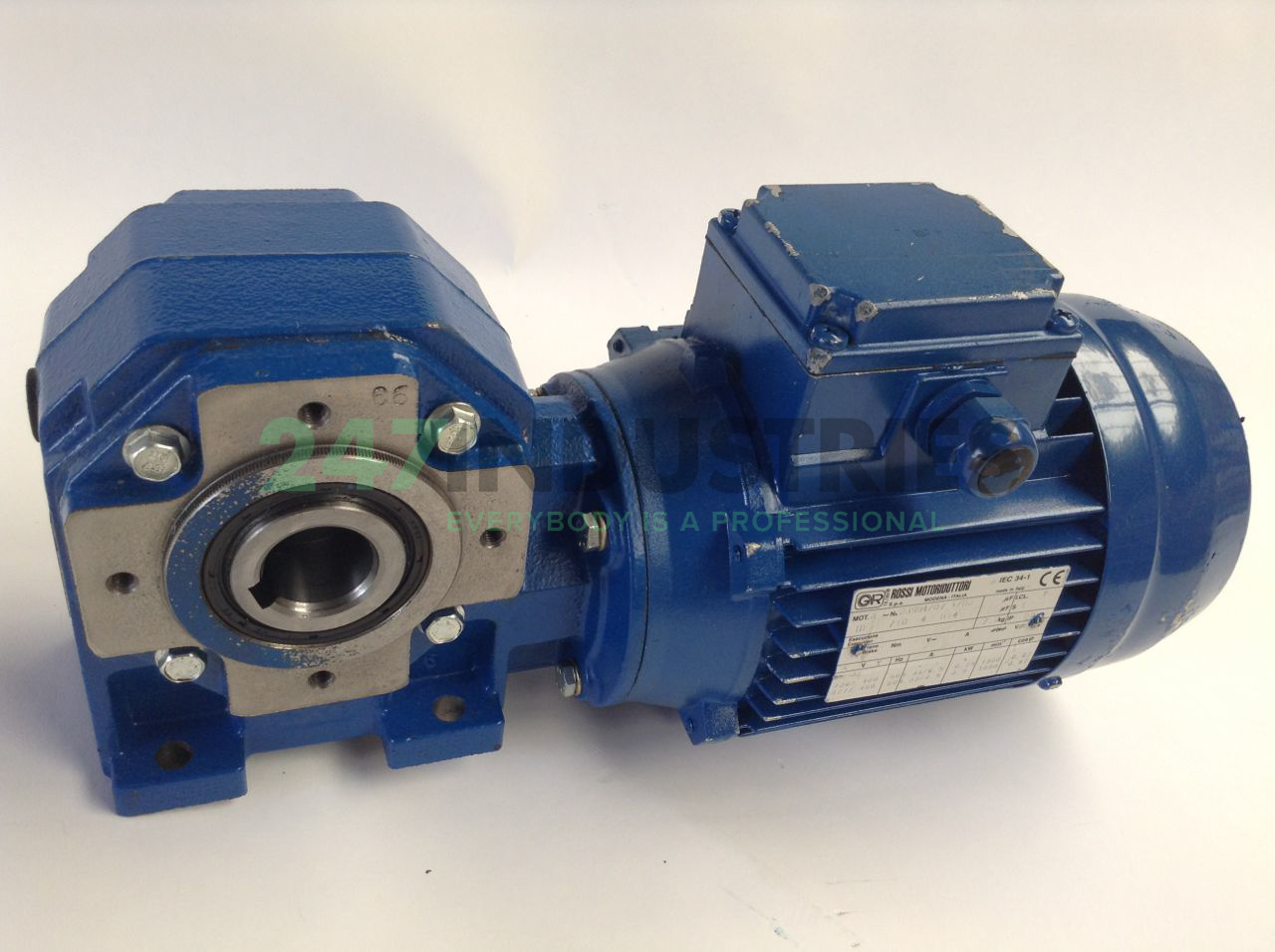 MRV325UO4E-F071D4B14/115 Rossi