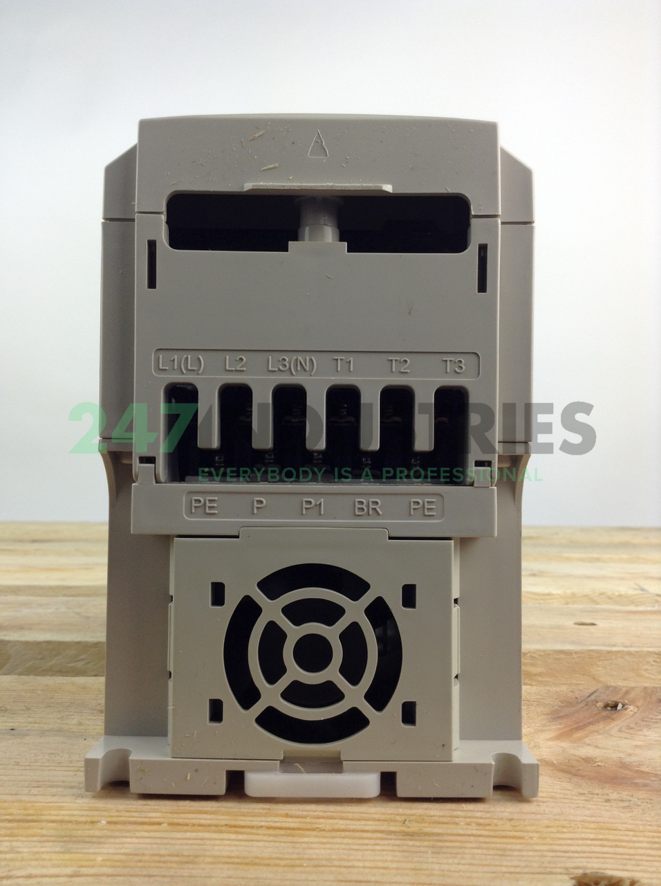 JNTHBCBA0001BE-UF Teco Image 5