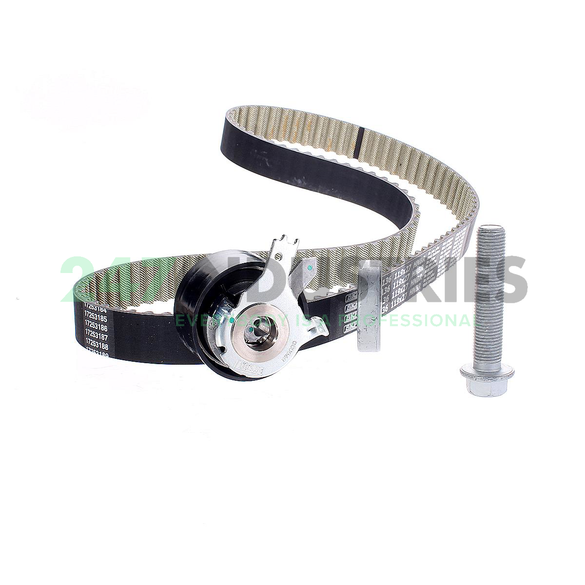 VKMA06136 SKF Image 2