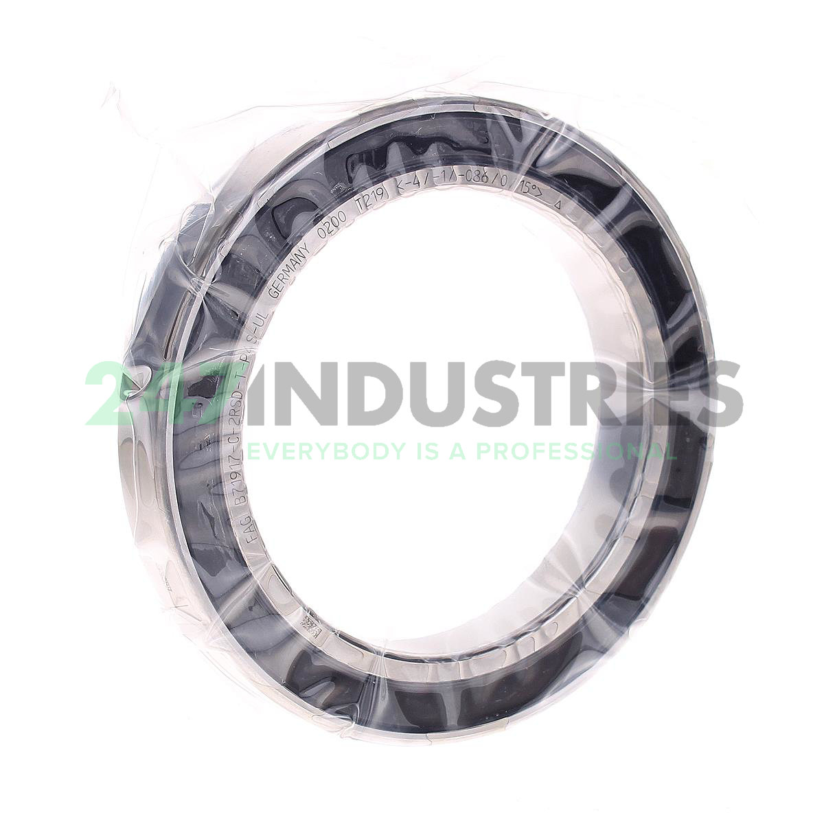 B71917-C-2RSD-T-P4S-UL FAG