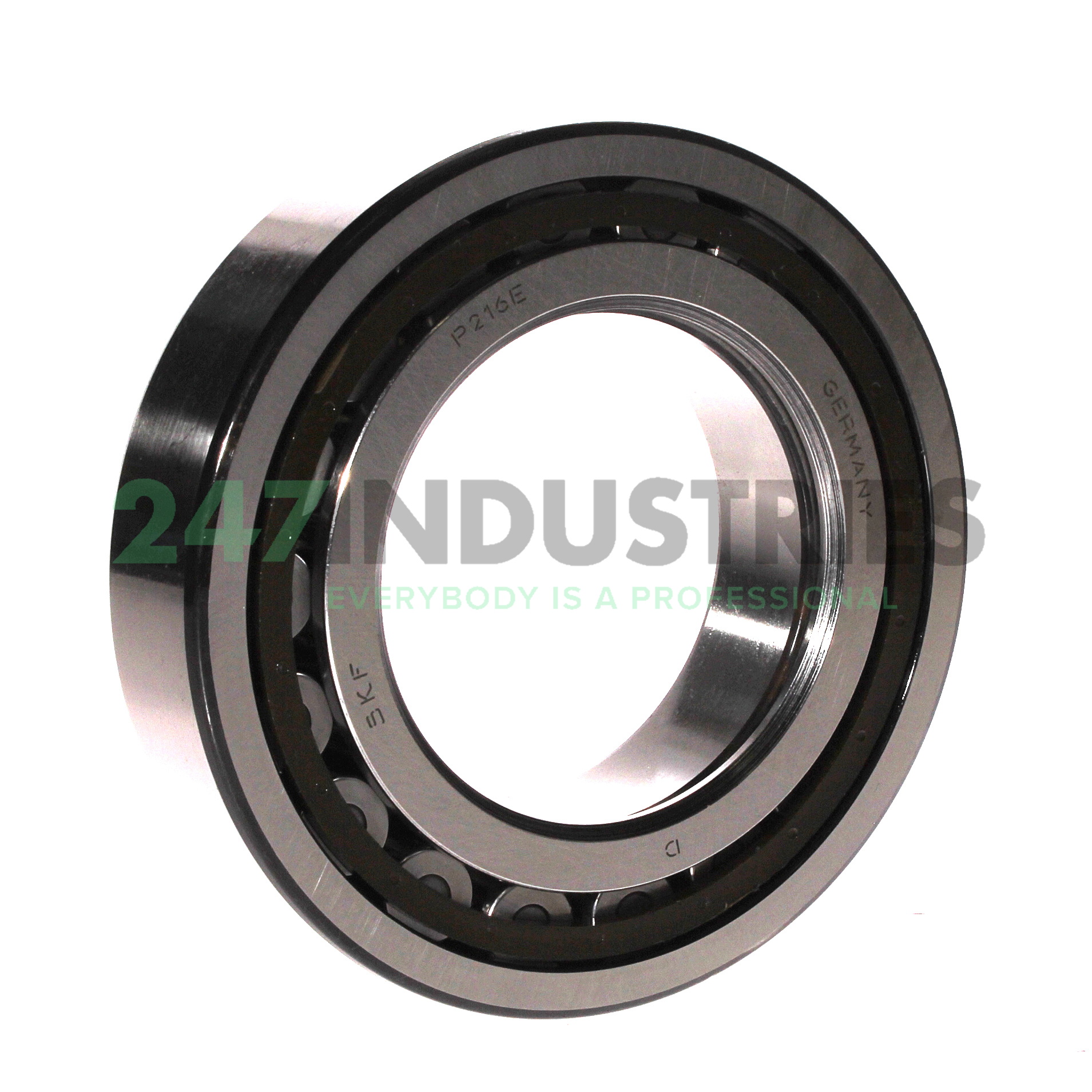 NUP2216ECP/C4 SKF Image 2