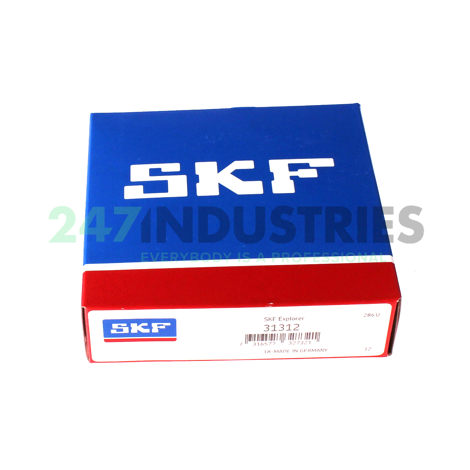 31312 SKF Image 4