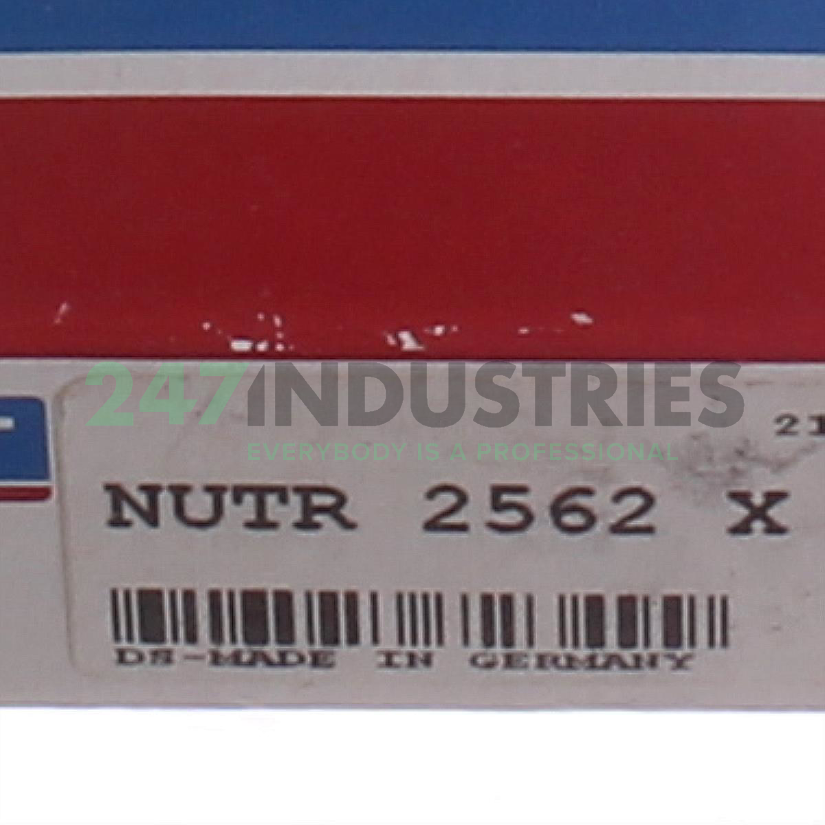 NUTR2562X INA Image 4