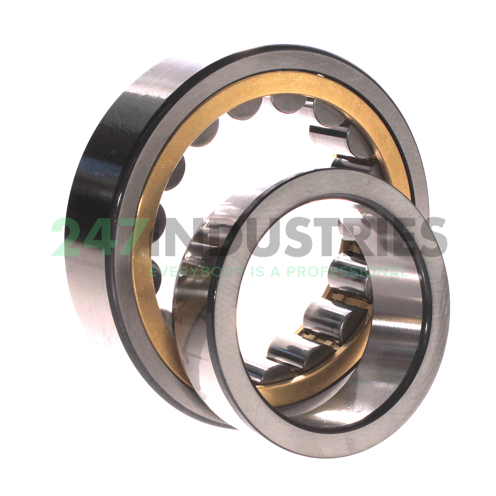 NJ2214-E-XL-MPAX-C3 FAG Image 3