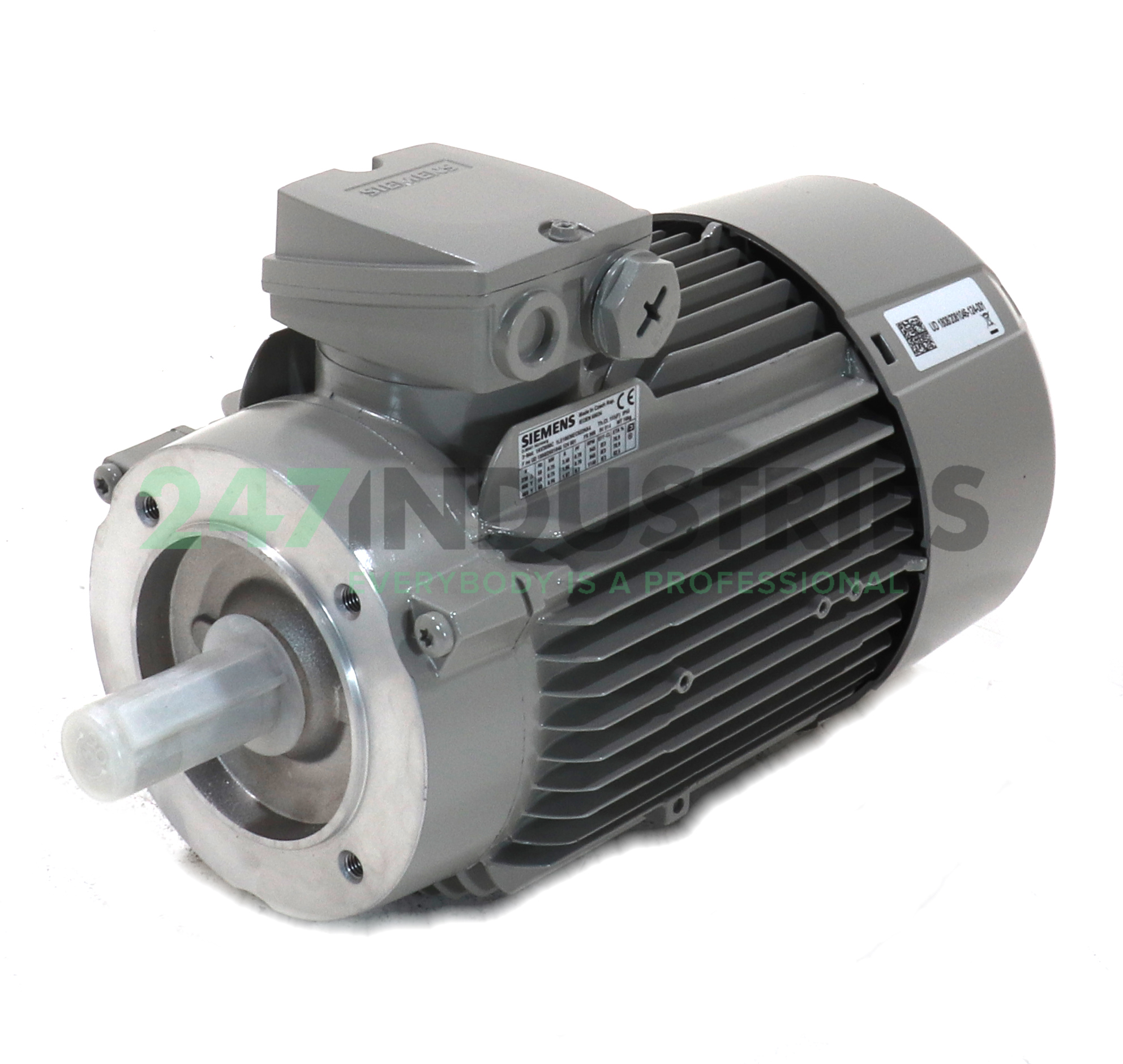 1LE1003-0EC02-2KA4 Siemens