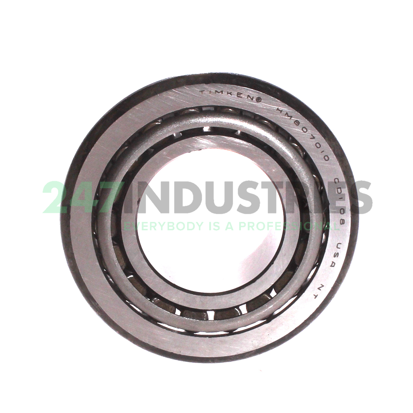 HM807046/HM807010 Timken Image 3