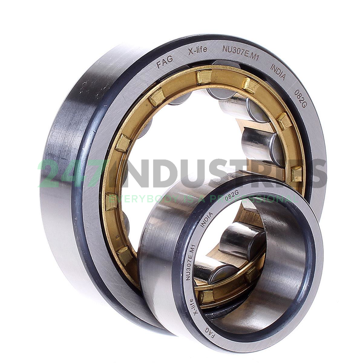 NU307E.M1 FAG Image 2