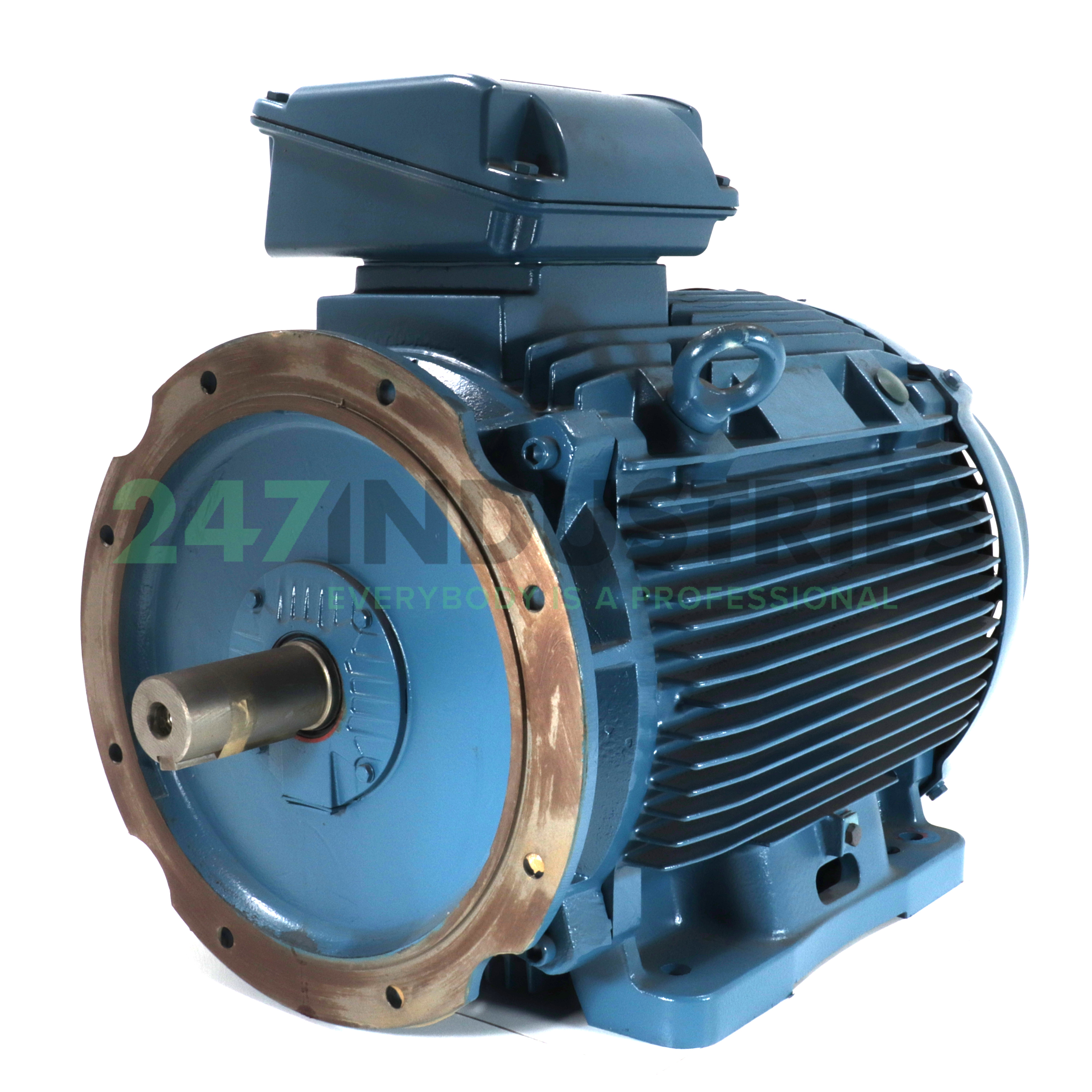 250K32CI0355M/L6B3 WEG