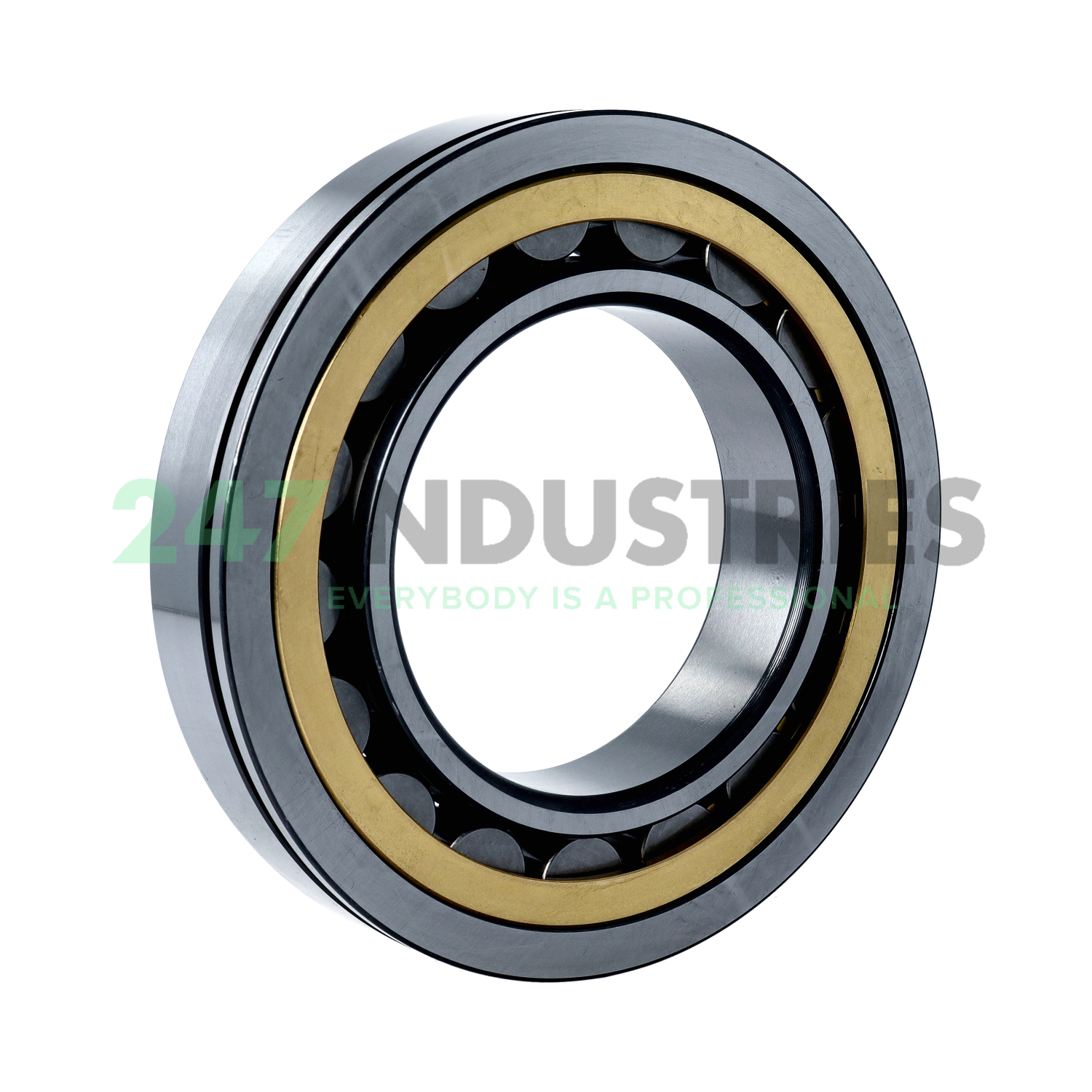 NU218-E-XL-N-MPAX-F59-C3 FAG Image 2