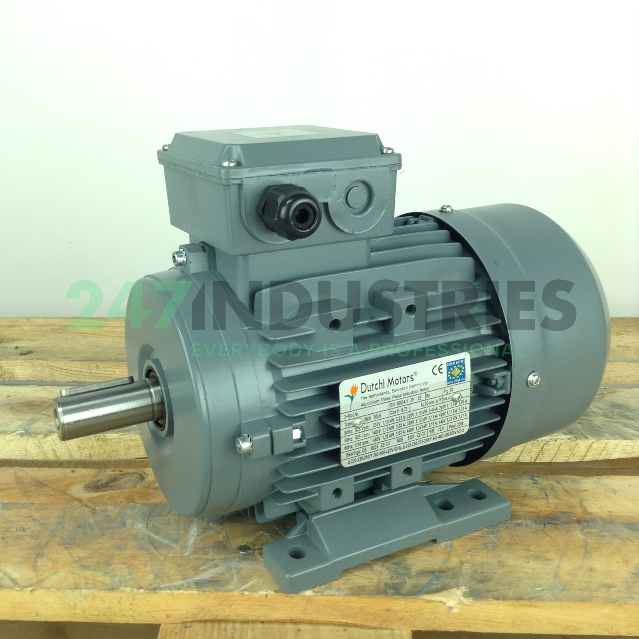 DMA90L6 Dutchi Motors Image 1