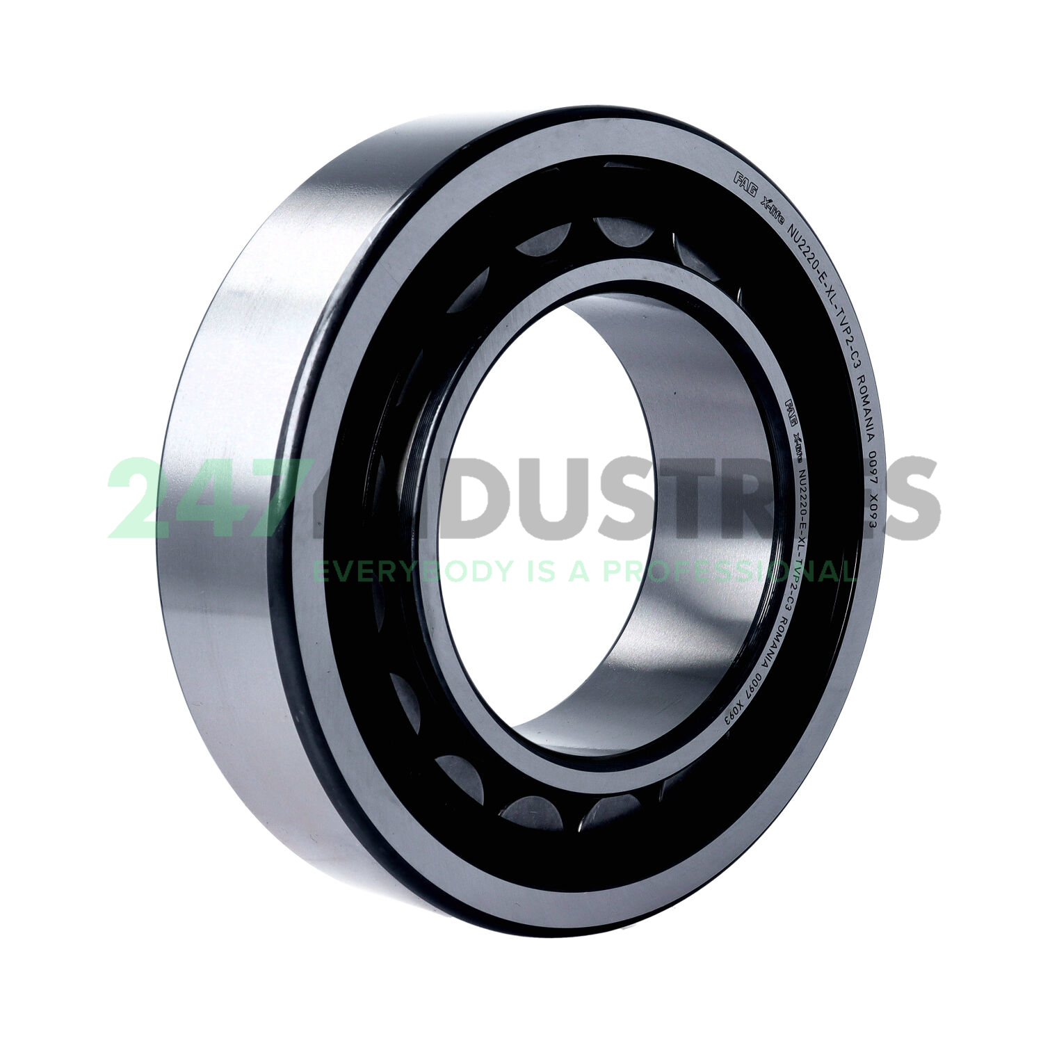 NU2220-E-XL-TVP2-C3 FAG