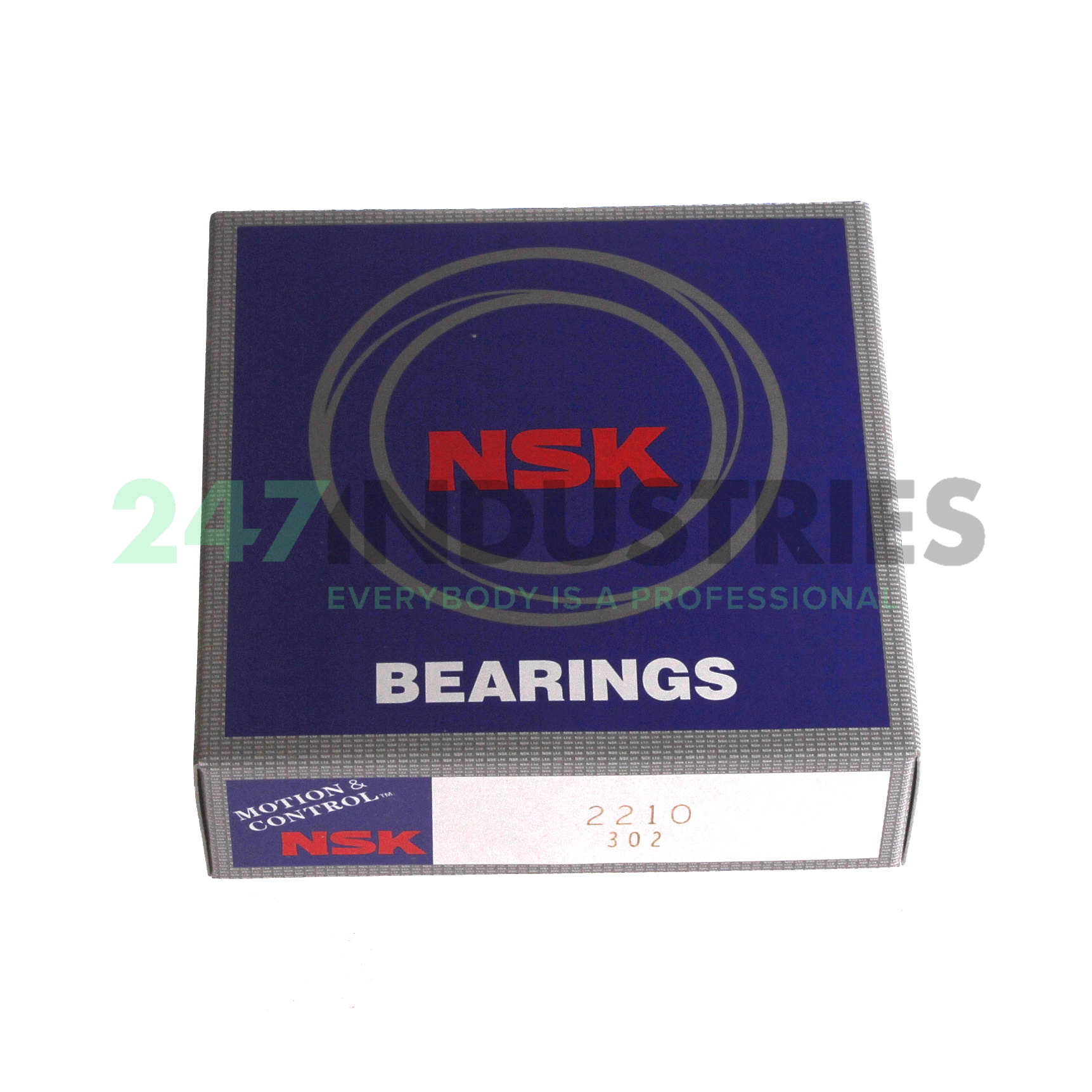 2210 NSK Image 4