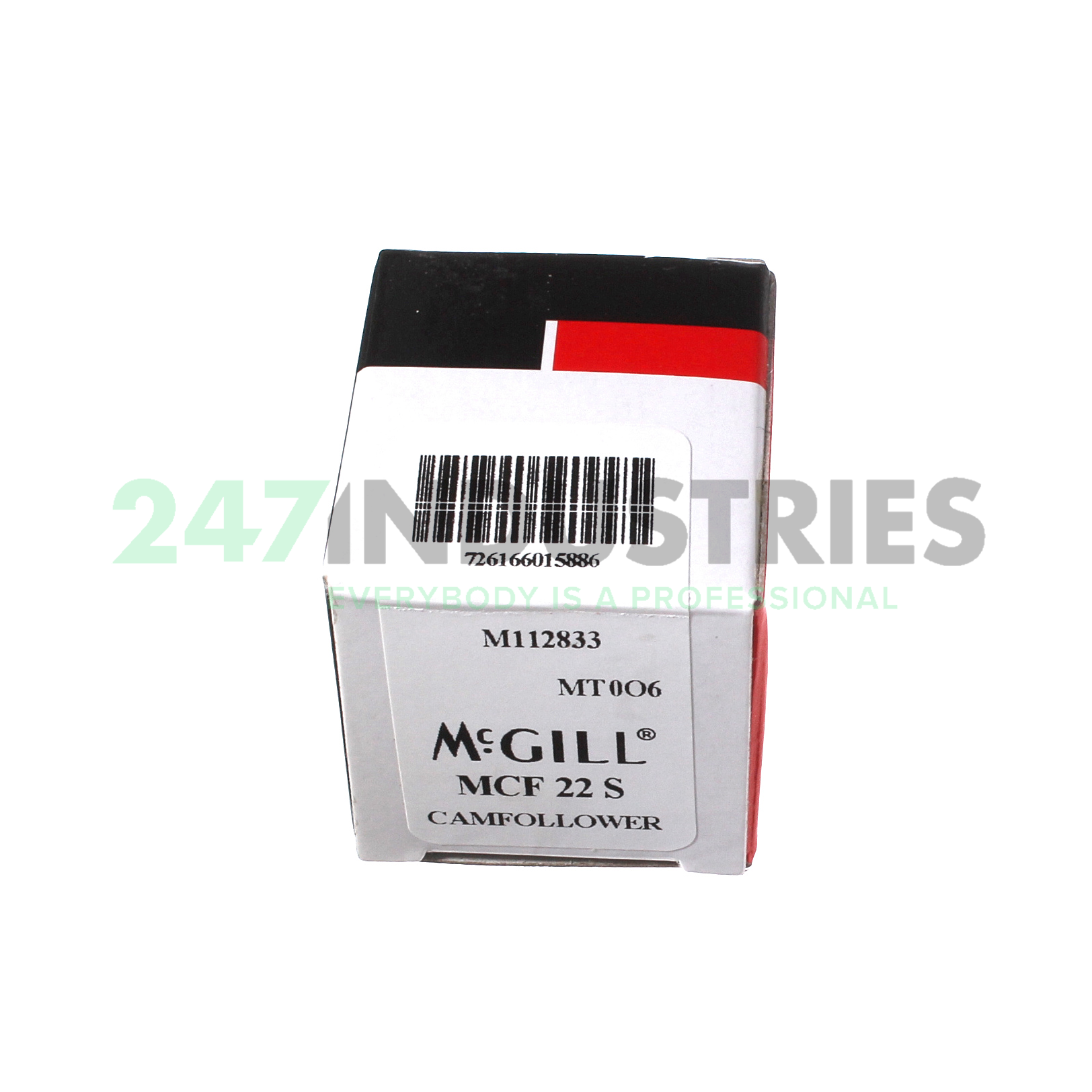 MCF22S McGill Image 3