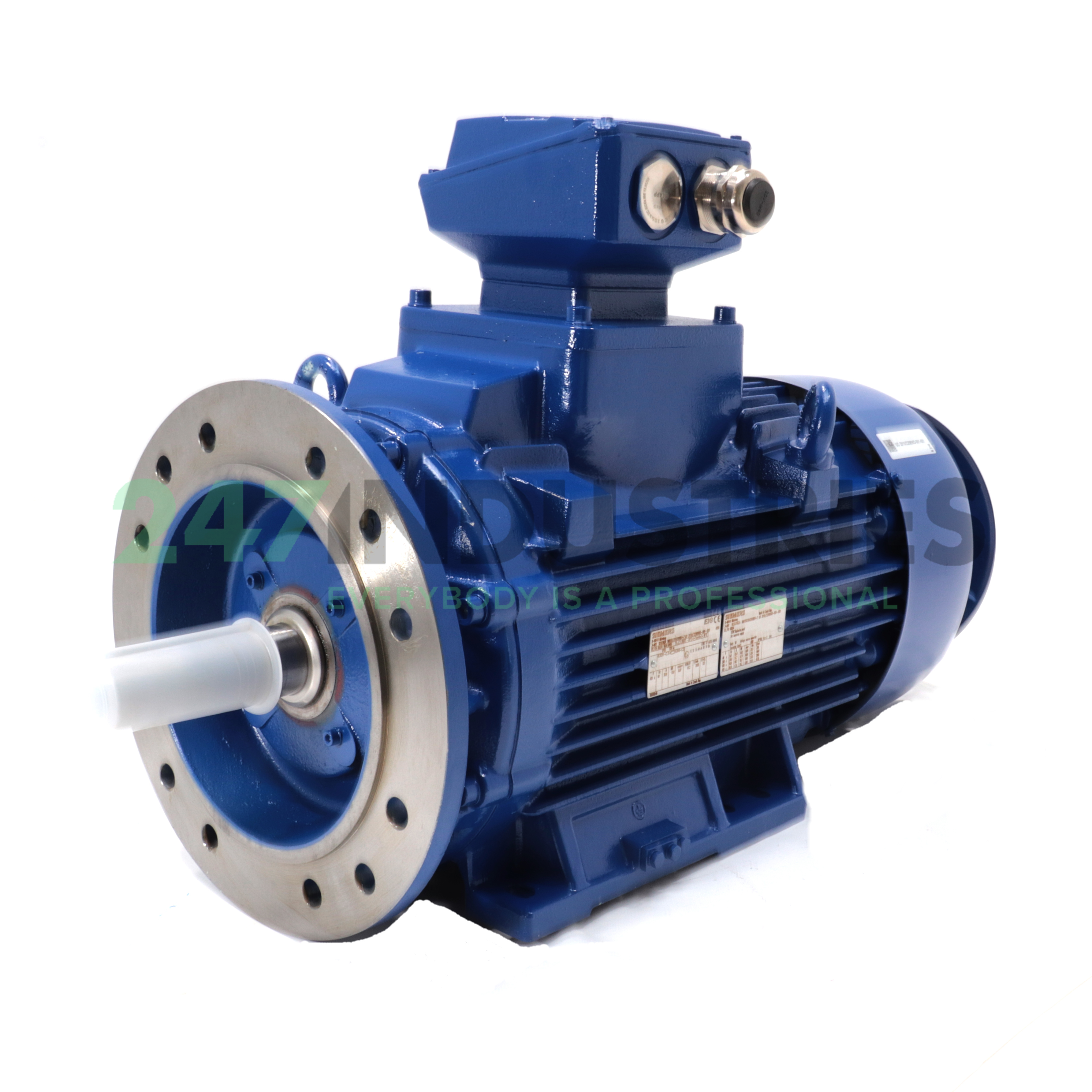 1MB1553-1DA29-0WB4-Z Siemens Image 1