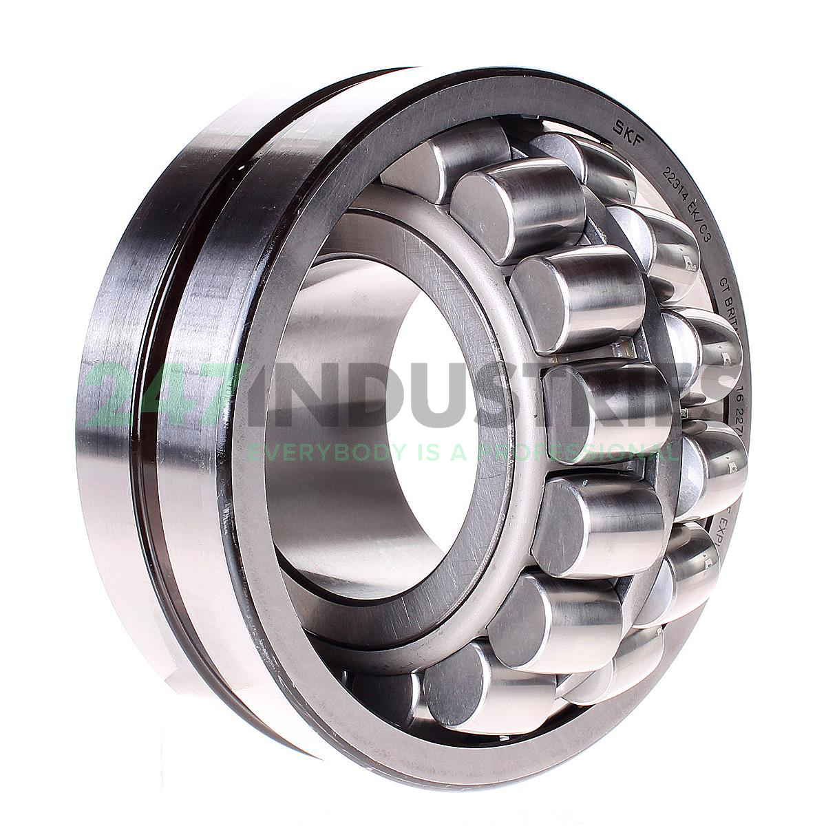 22314EK/C3 SKF Image 2