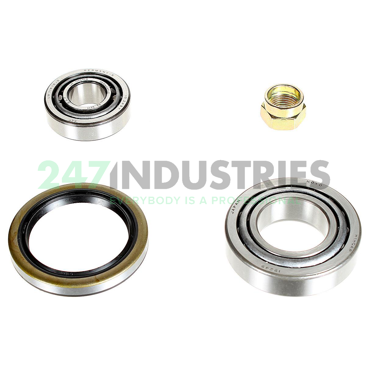 VKBA1353 SKF