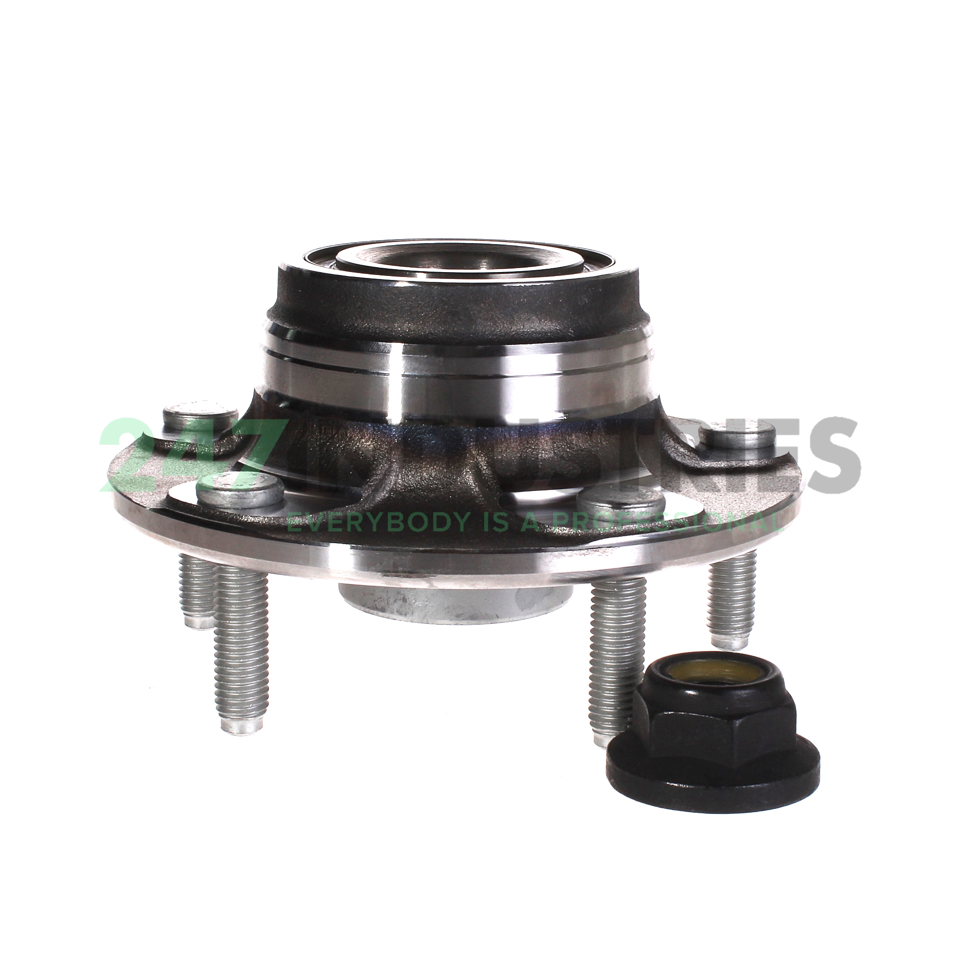 VKBA3654 SKF Image 4