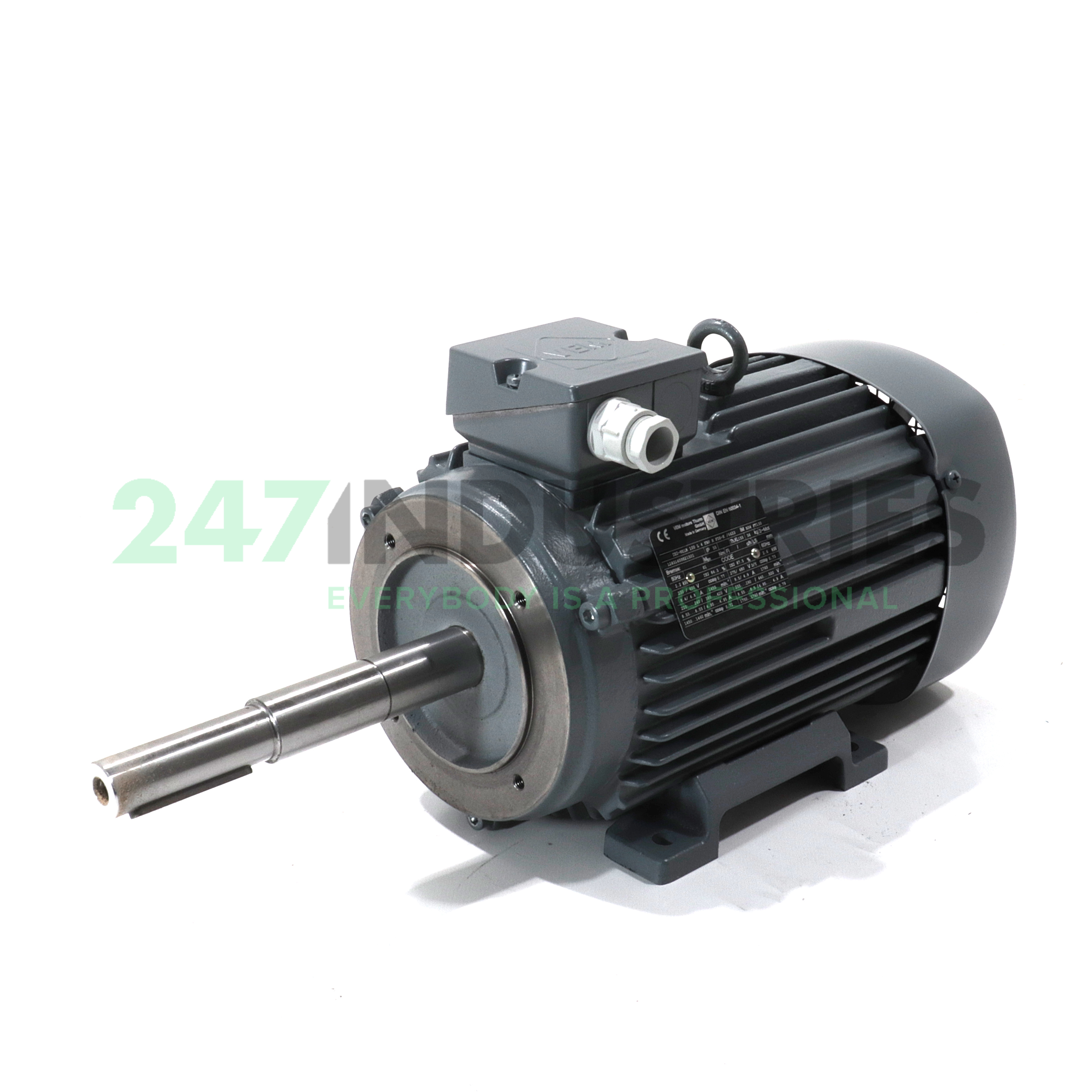 IE2-WE1R100L4FANHFDS VEM