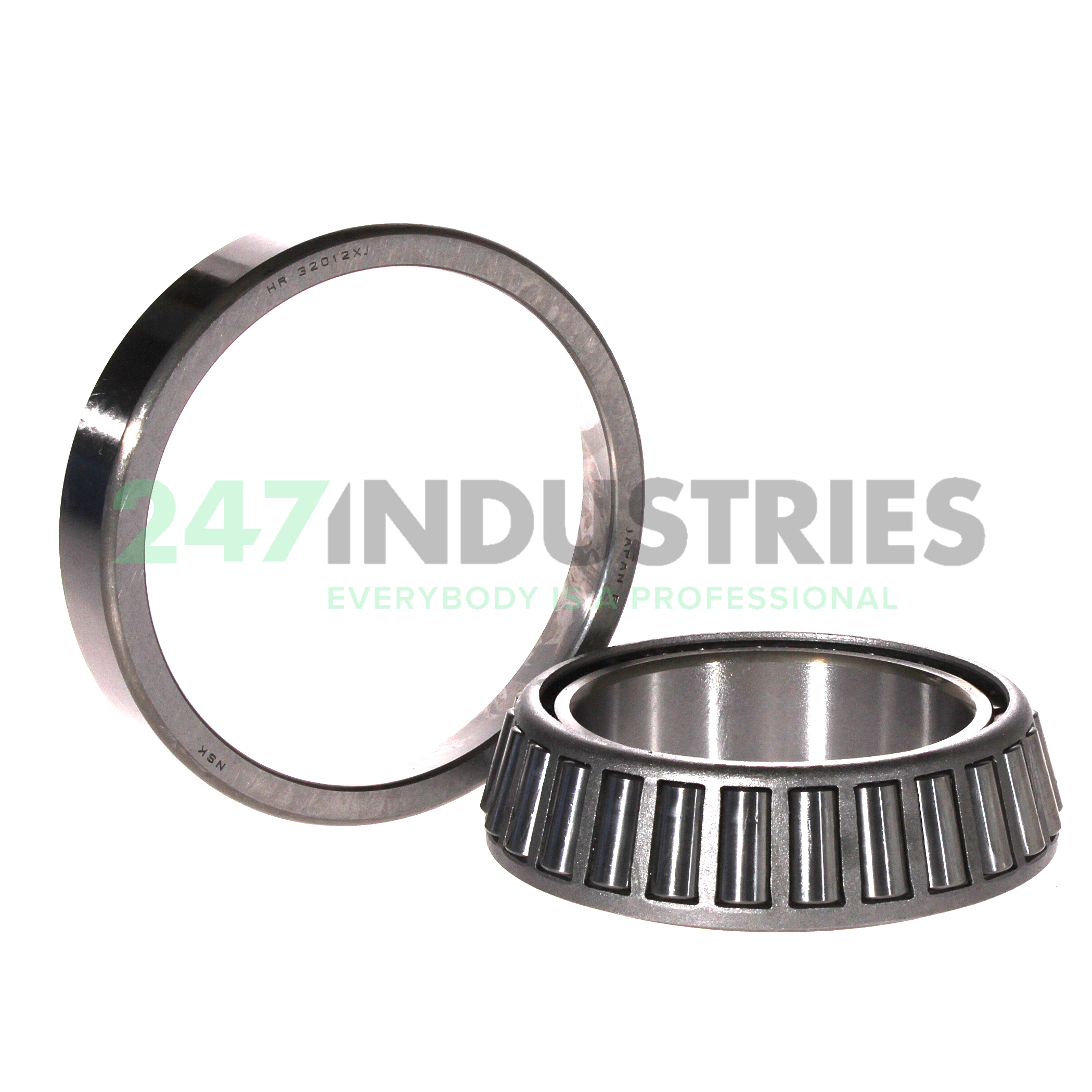HR32012XJ NSK