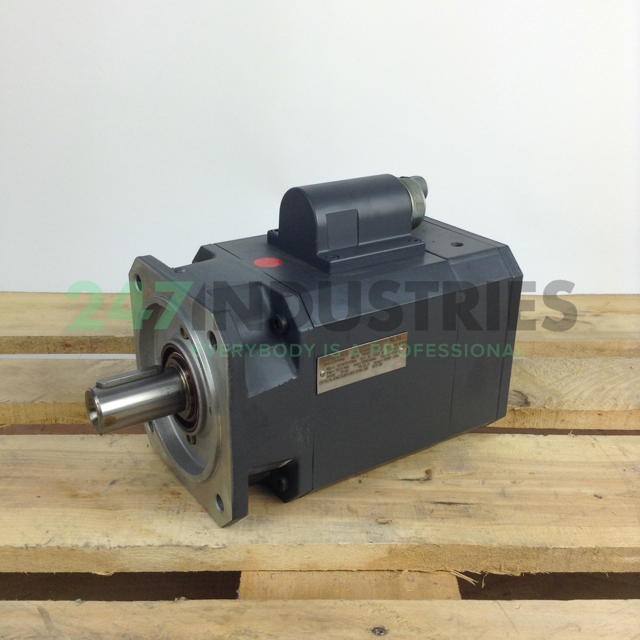 1FT6082-8AF71-3AA2 Siemens