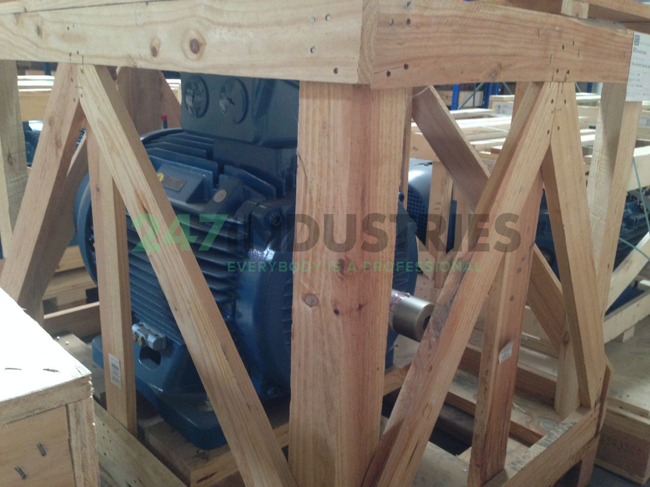 37K32CI2250S/M6B3 WEG