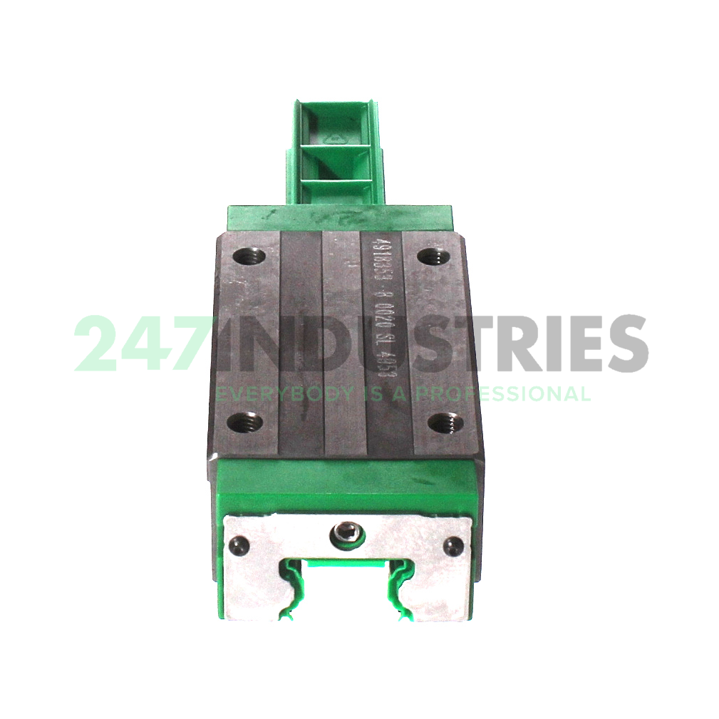 KWVE20-B-SL-UG-V1-G2 INA Image 3