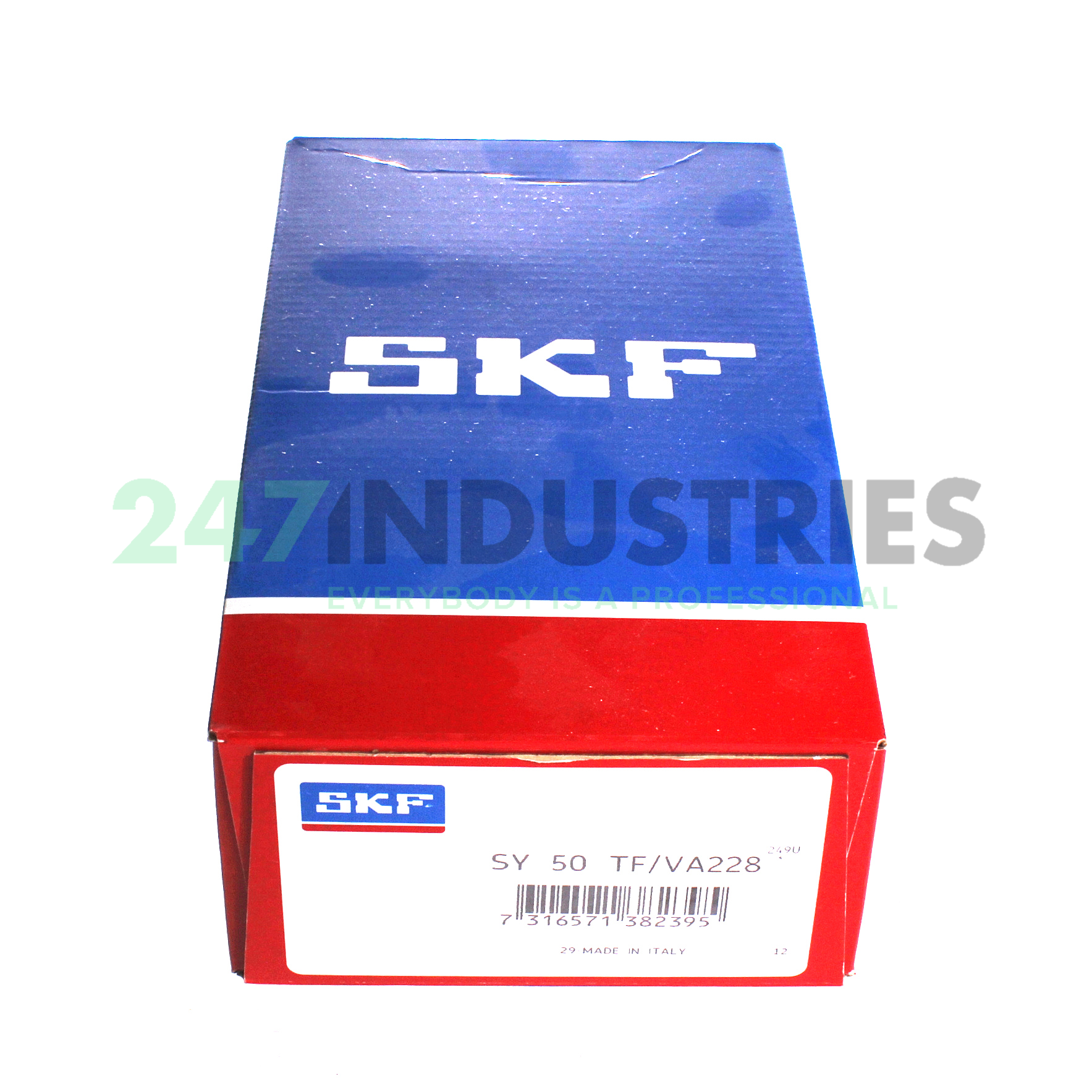 SY50TF/VA228 SKF Image 4