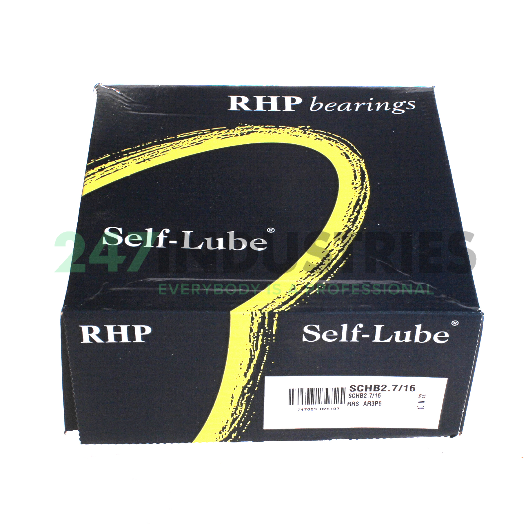 SCHB2.7/16 RHP Image 4