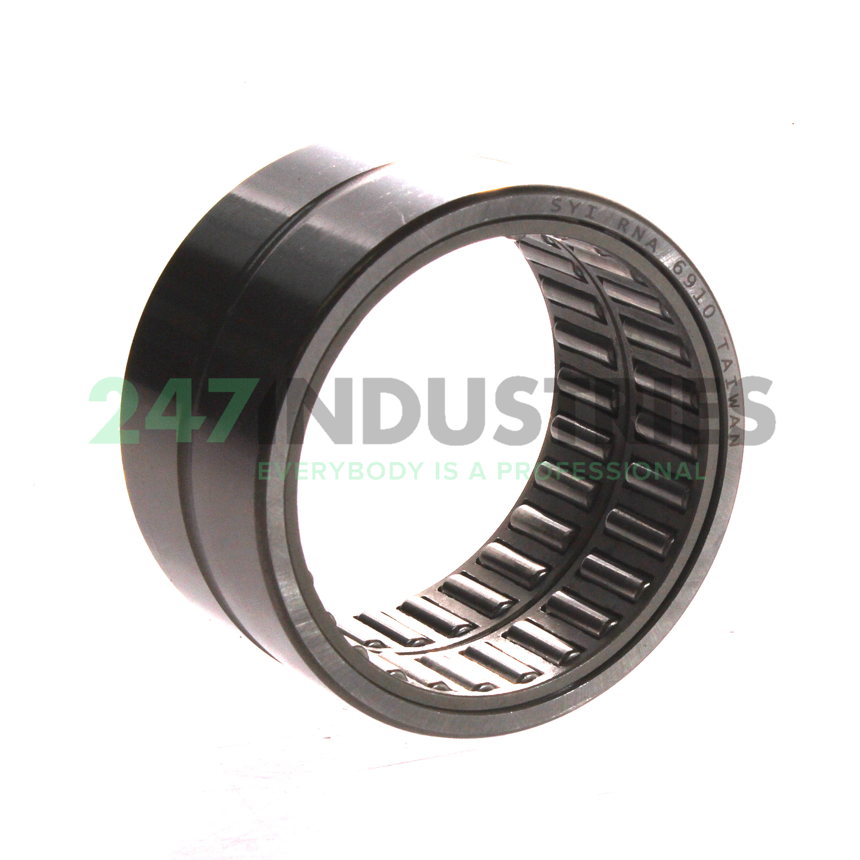 RNA6910 San Yun Industrial Co. Ltd.