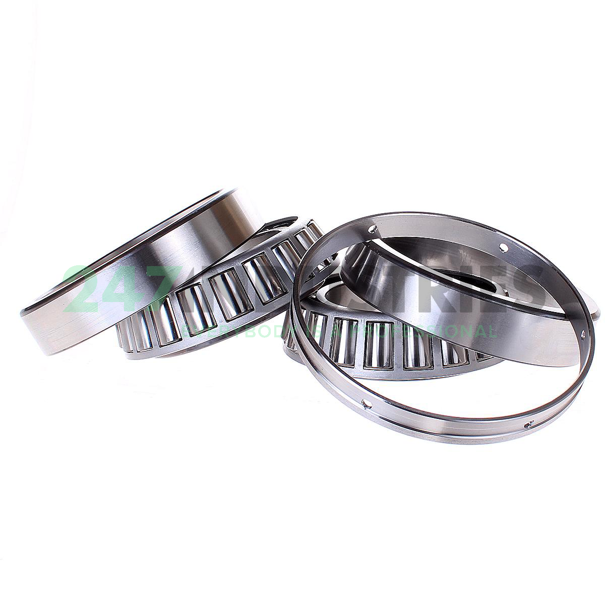 32216J2/QDF SKF Image 2