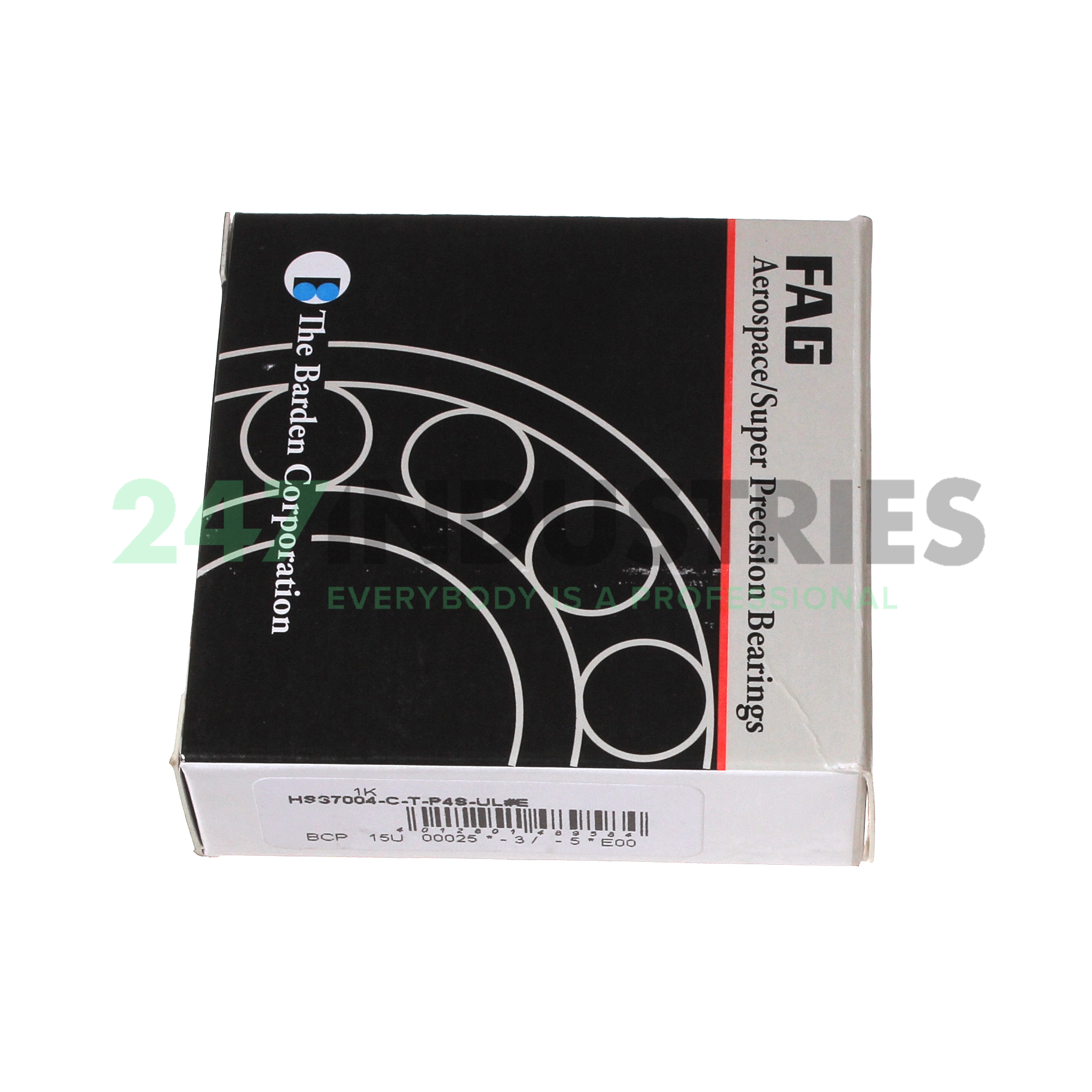 HSS7004-C-T-P4S-UL FAG Image 2