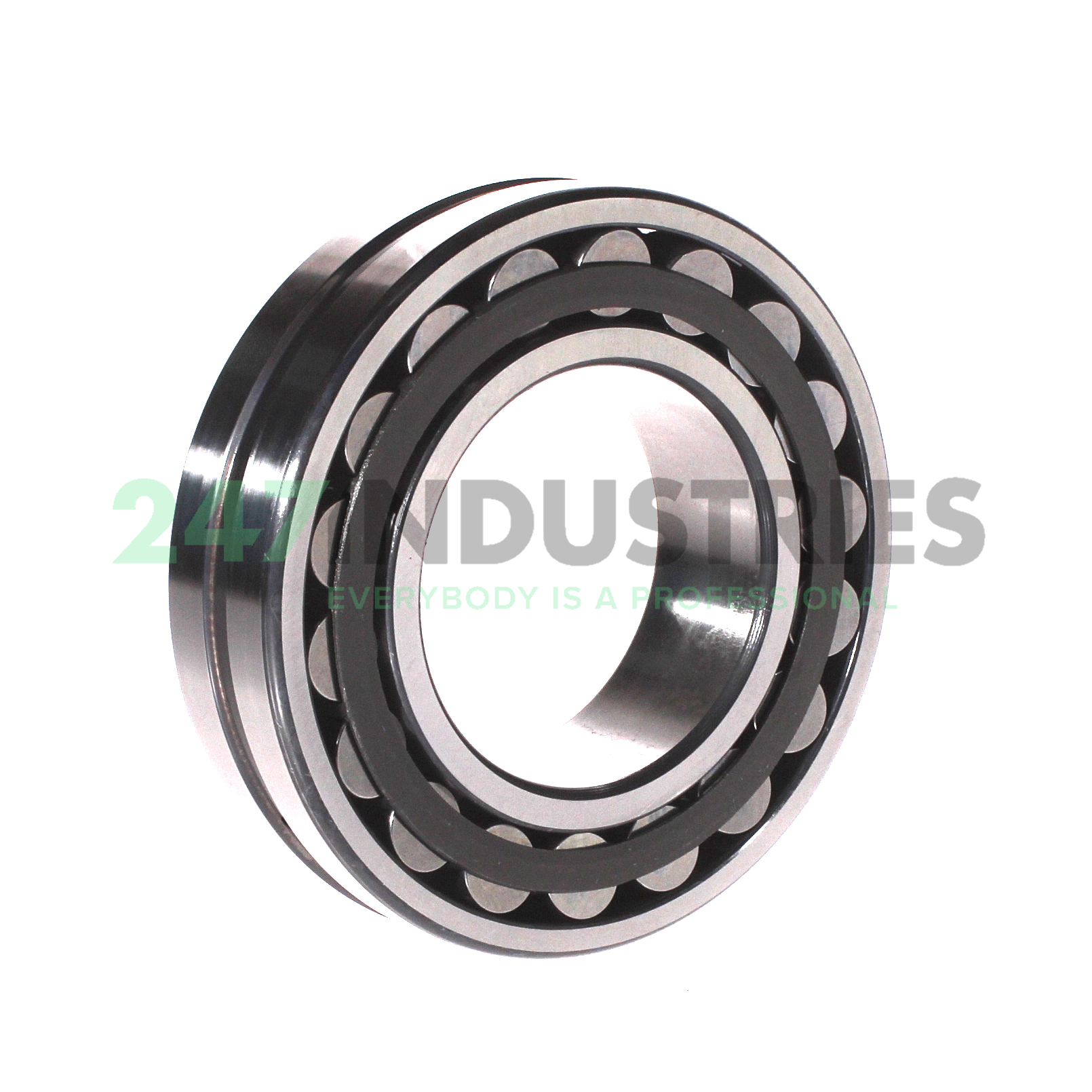 22213-E1-XL-C4 FAG Image 2