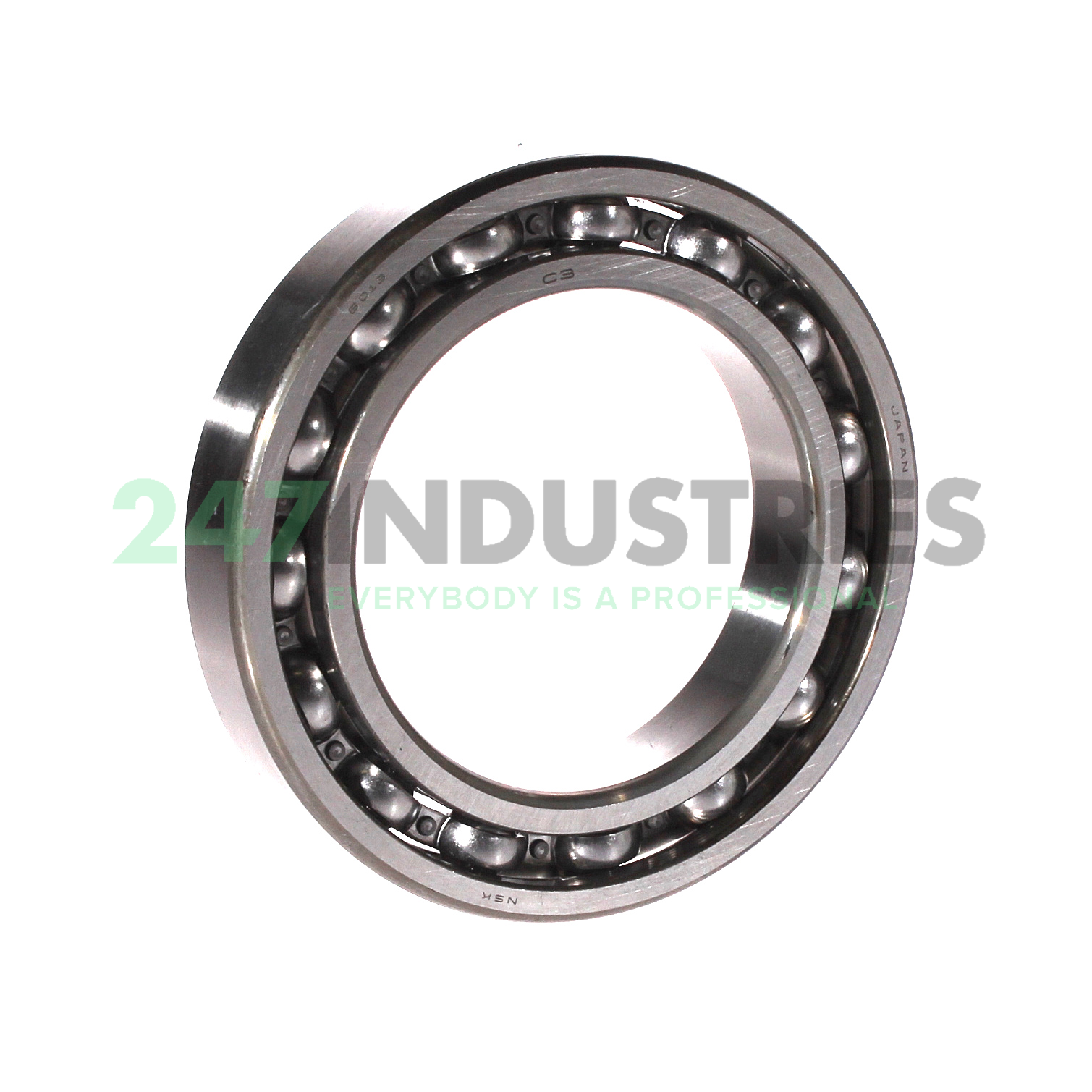 6013C3E NSK Image 1