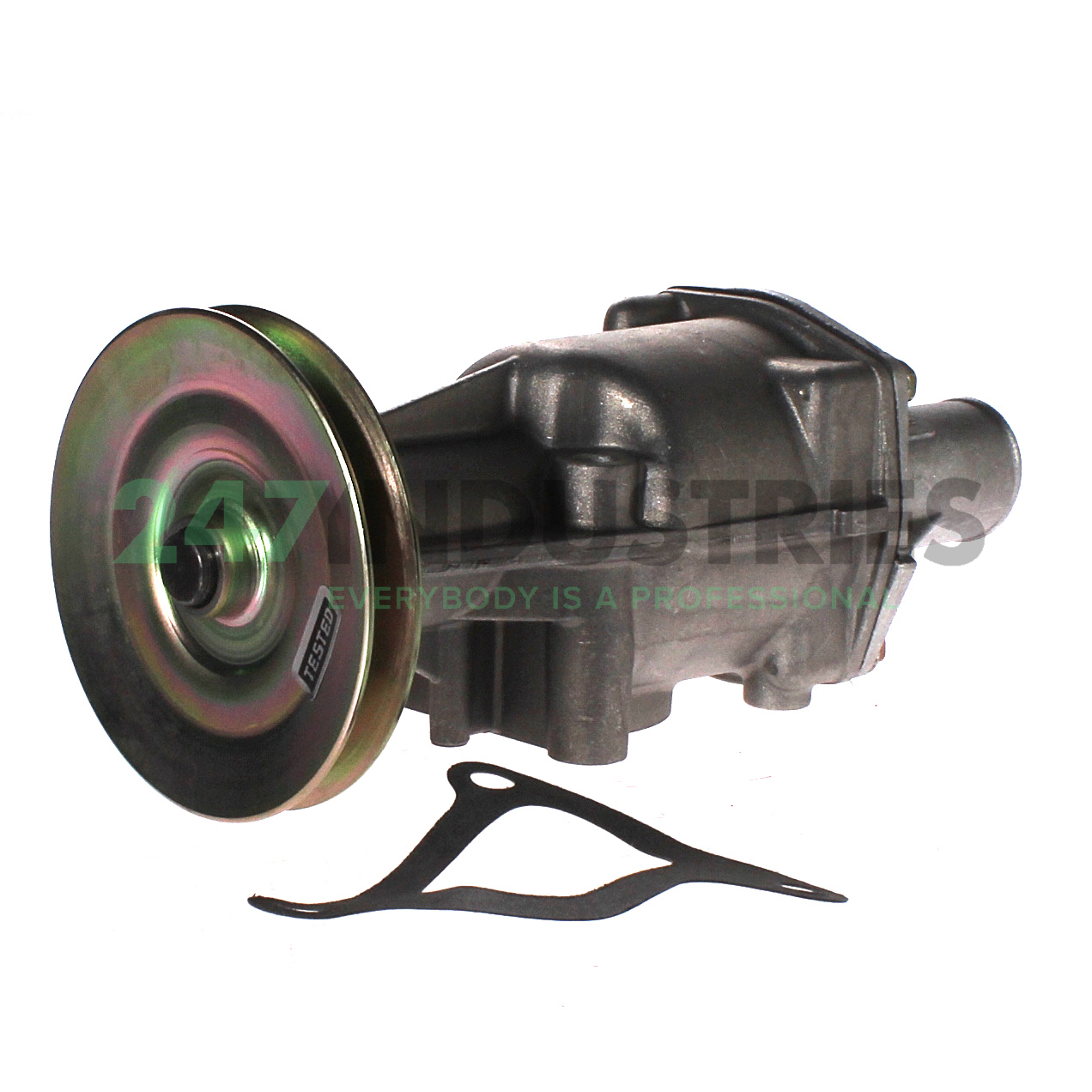 VKPA82202 SKF Image 3