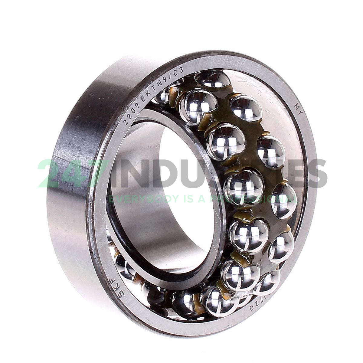 2209EKTN9/C3 SKF Image 2