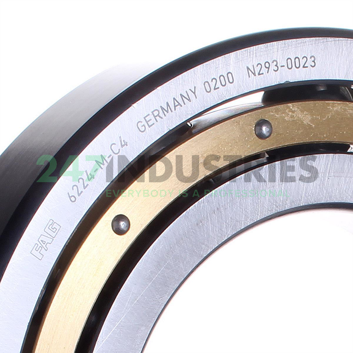 6224-M-C4 FAG Image 2