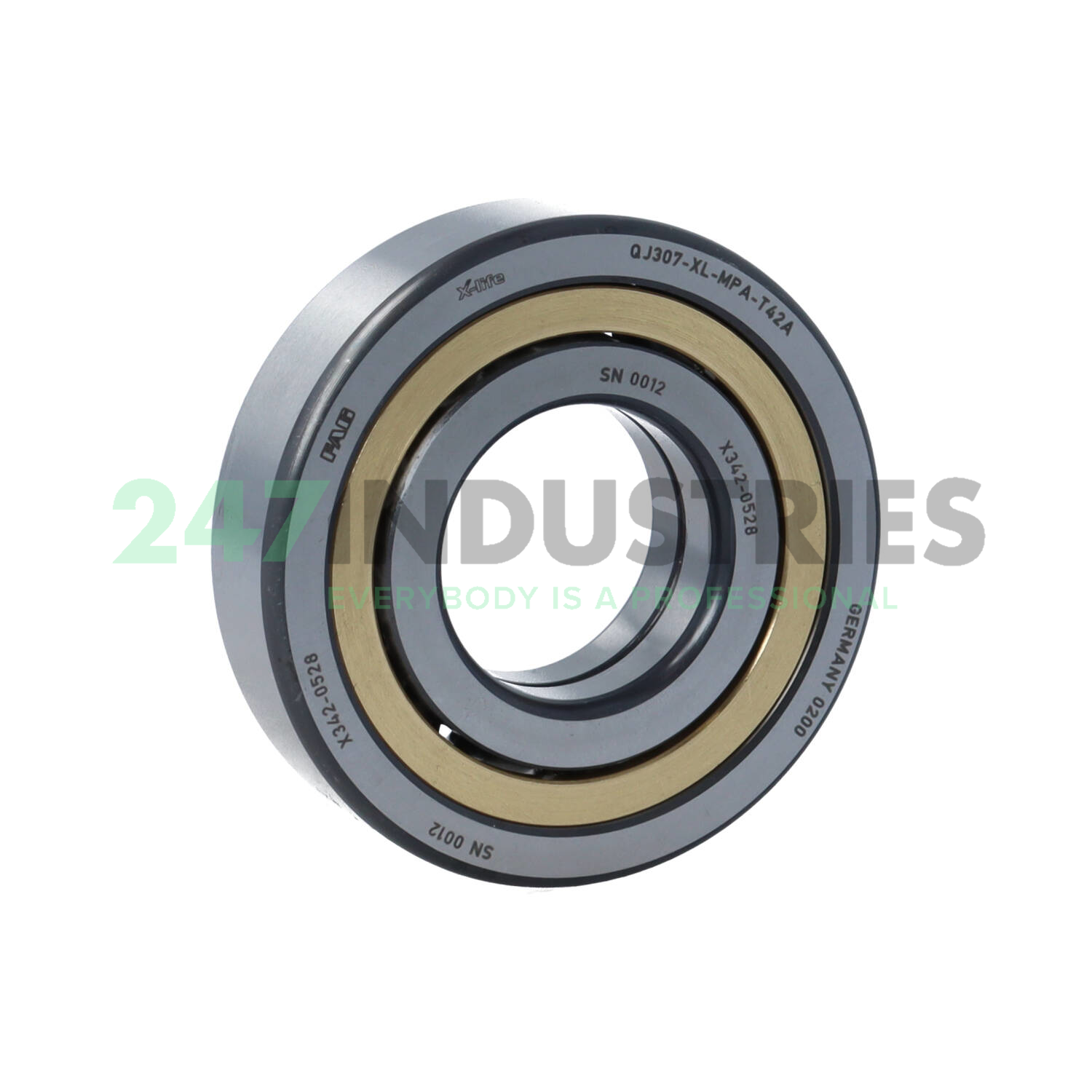 QJ307-XL-MPA-T42A FAG