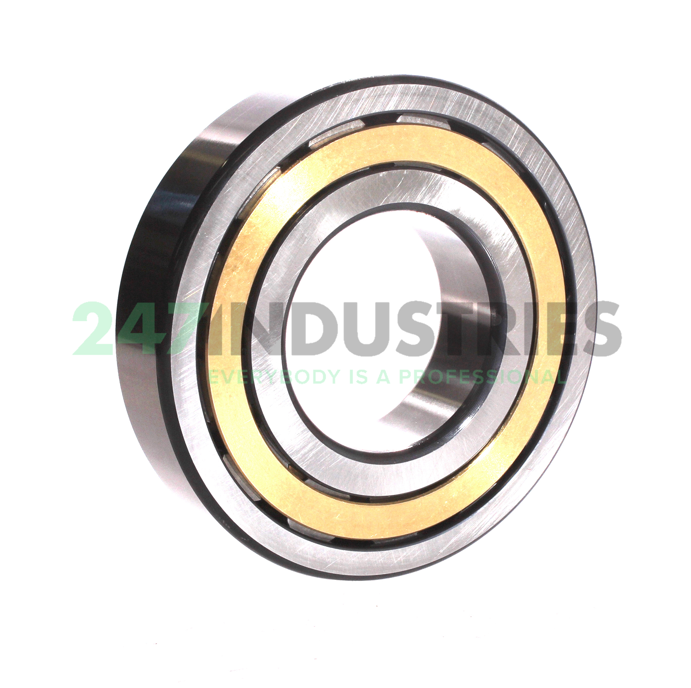 NJ315-E-XL-M1 FAG Image 2