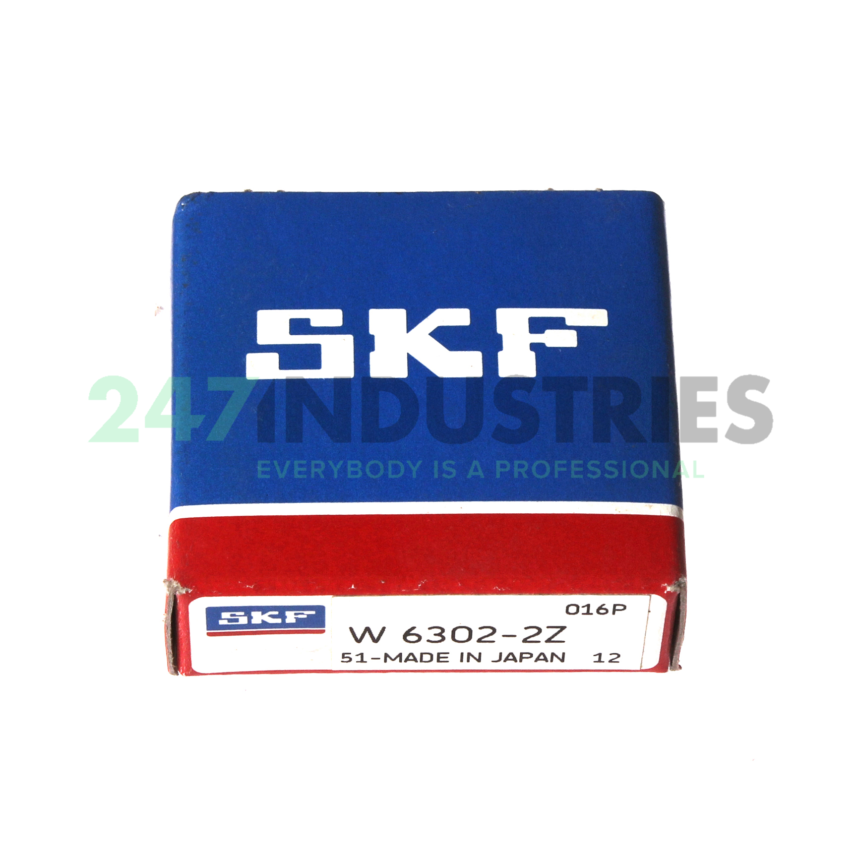 W6302-2Z SKF Image 3