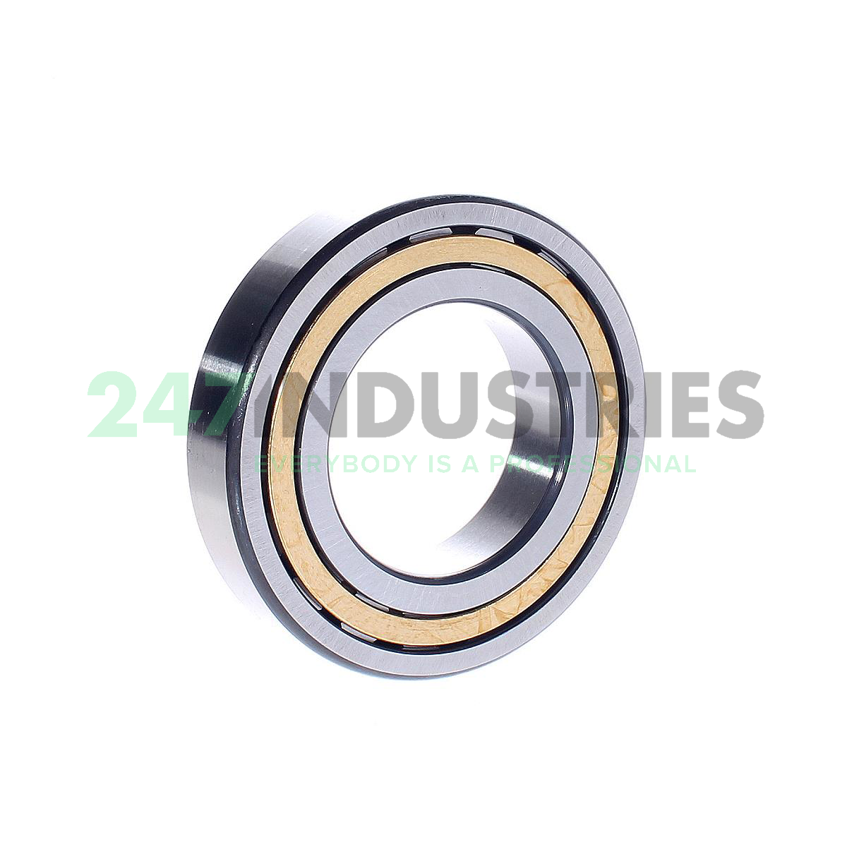 NJ211-E-XL-M1 FAG Image 2