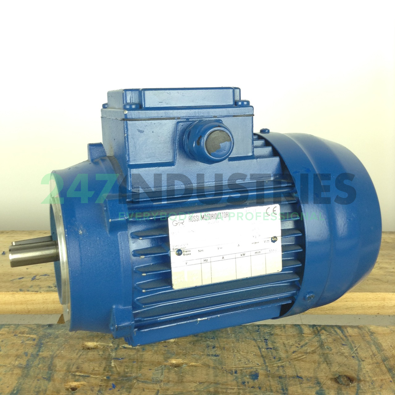 HF71D423040050B14 Rossi