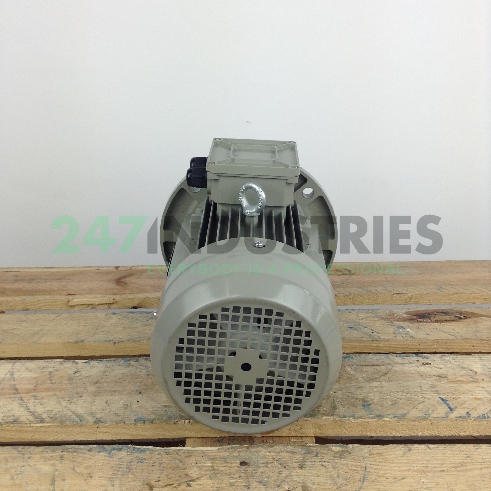 FC100L-4-B5 Electro Adda Image 5