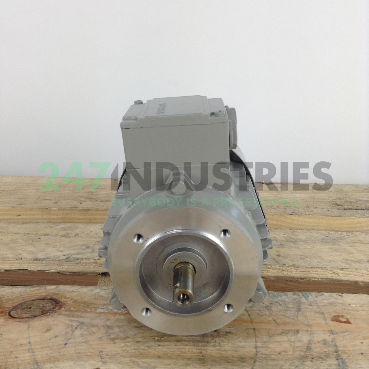 1LA7070-4AB92 Siemens Image 4